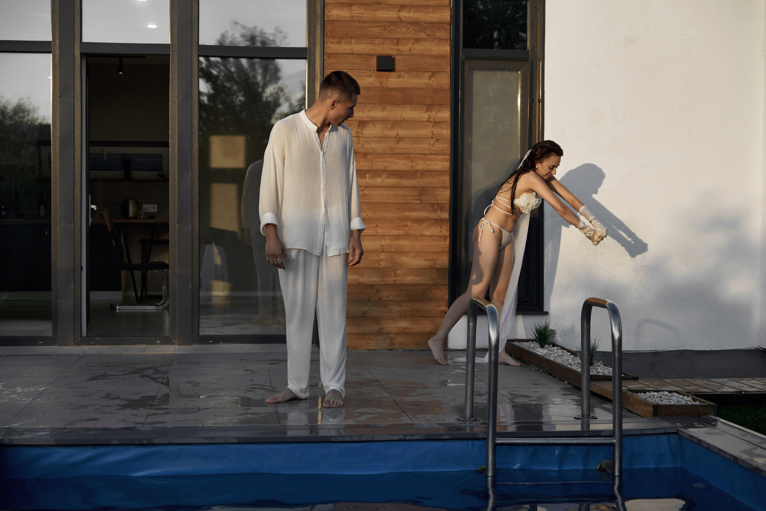 Павел и Анастасия. Свадебный и семейный фотограф в Ульяновске Татьяна Селезнева