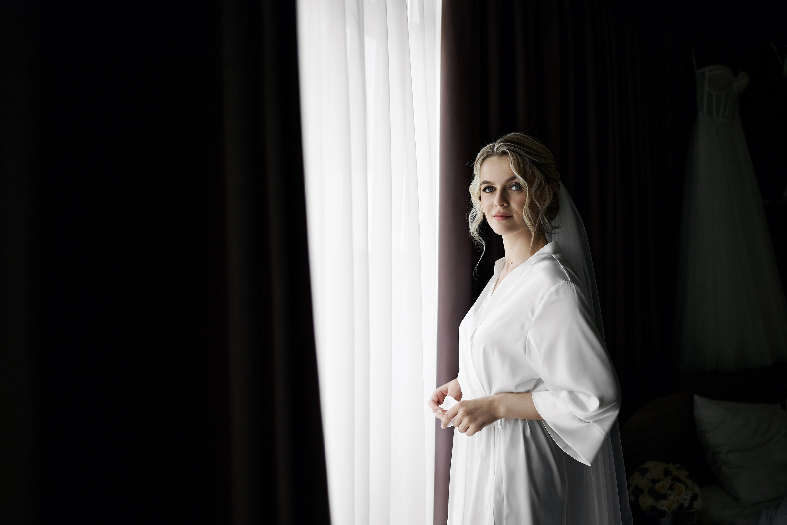 M&A. Свадебный и семейный фотограф в Ульяновске Татьяна Селезнева