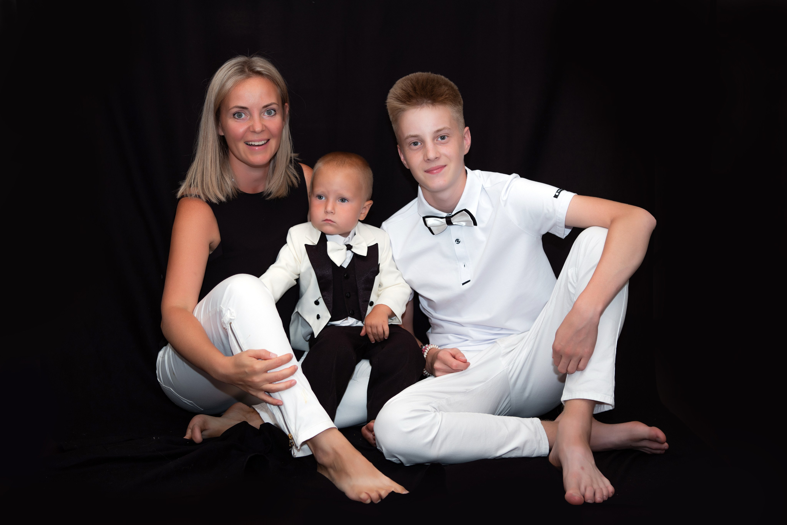 Домашняя фотосессия. Фотограф в Москве Наталья Реуцкая