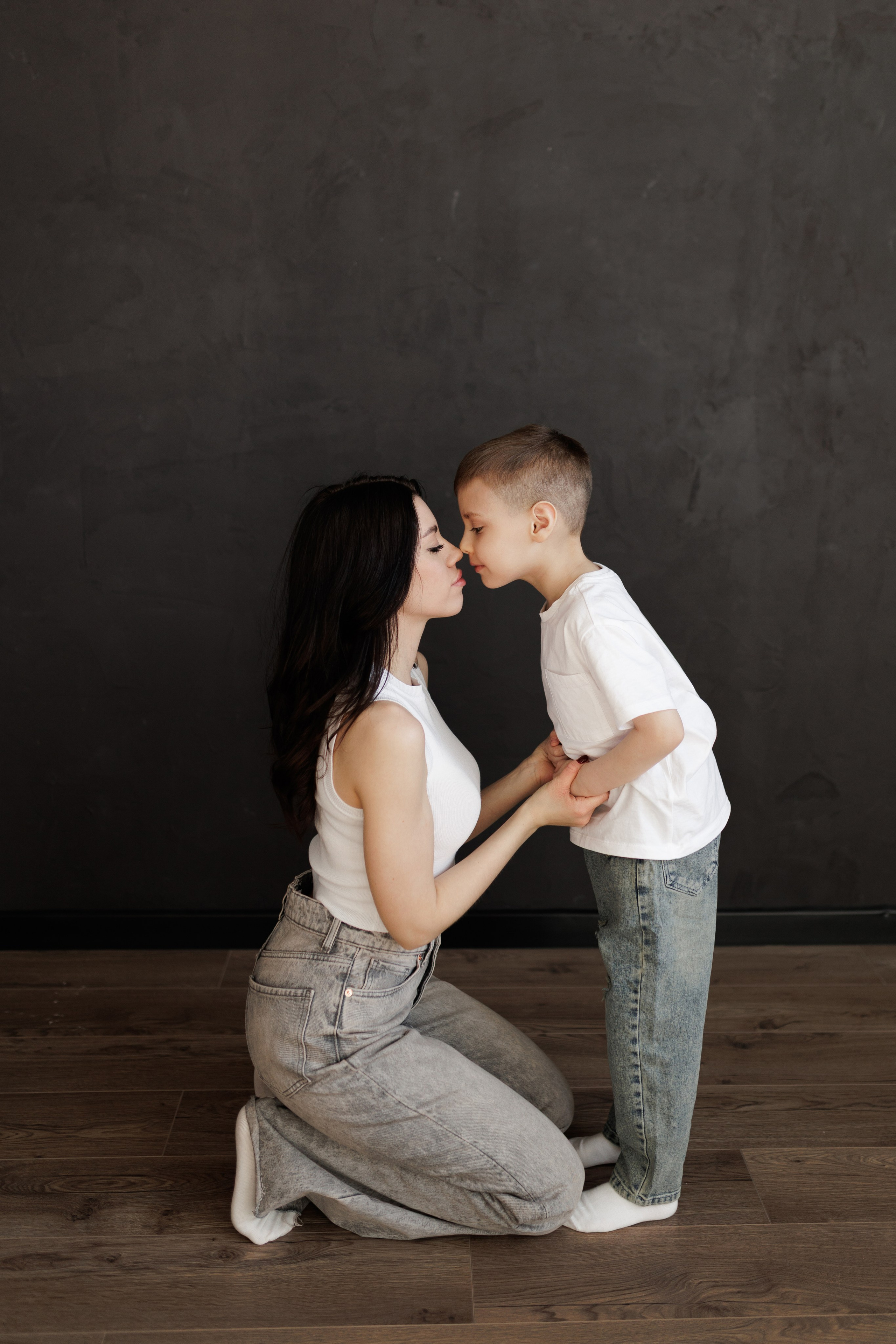 Family. Брысина Алёна/ фотограф Петрозаводск, Карелия