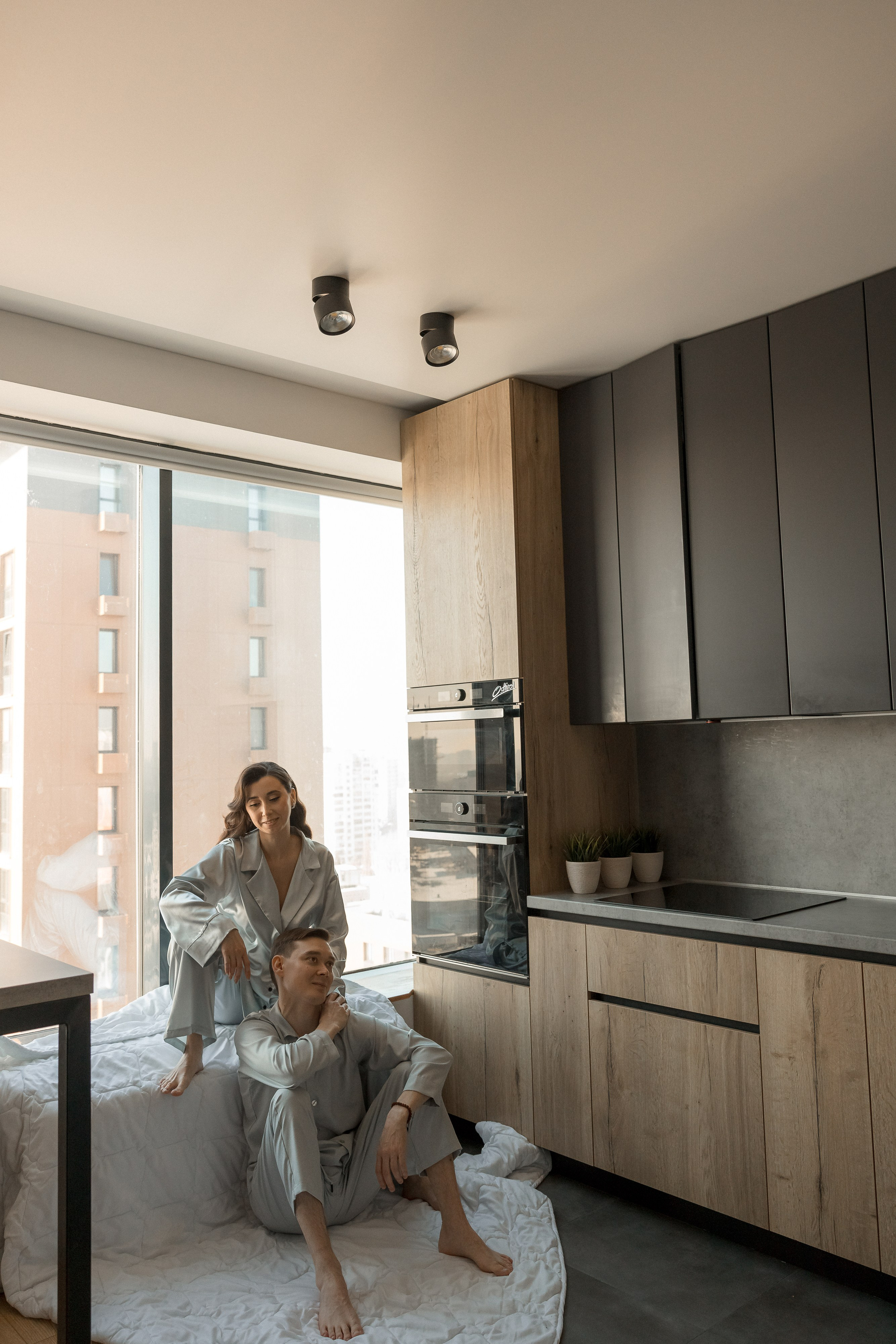 08.02.25. Алия и Ильнур. Фотограф Александр Федоренко