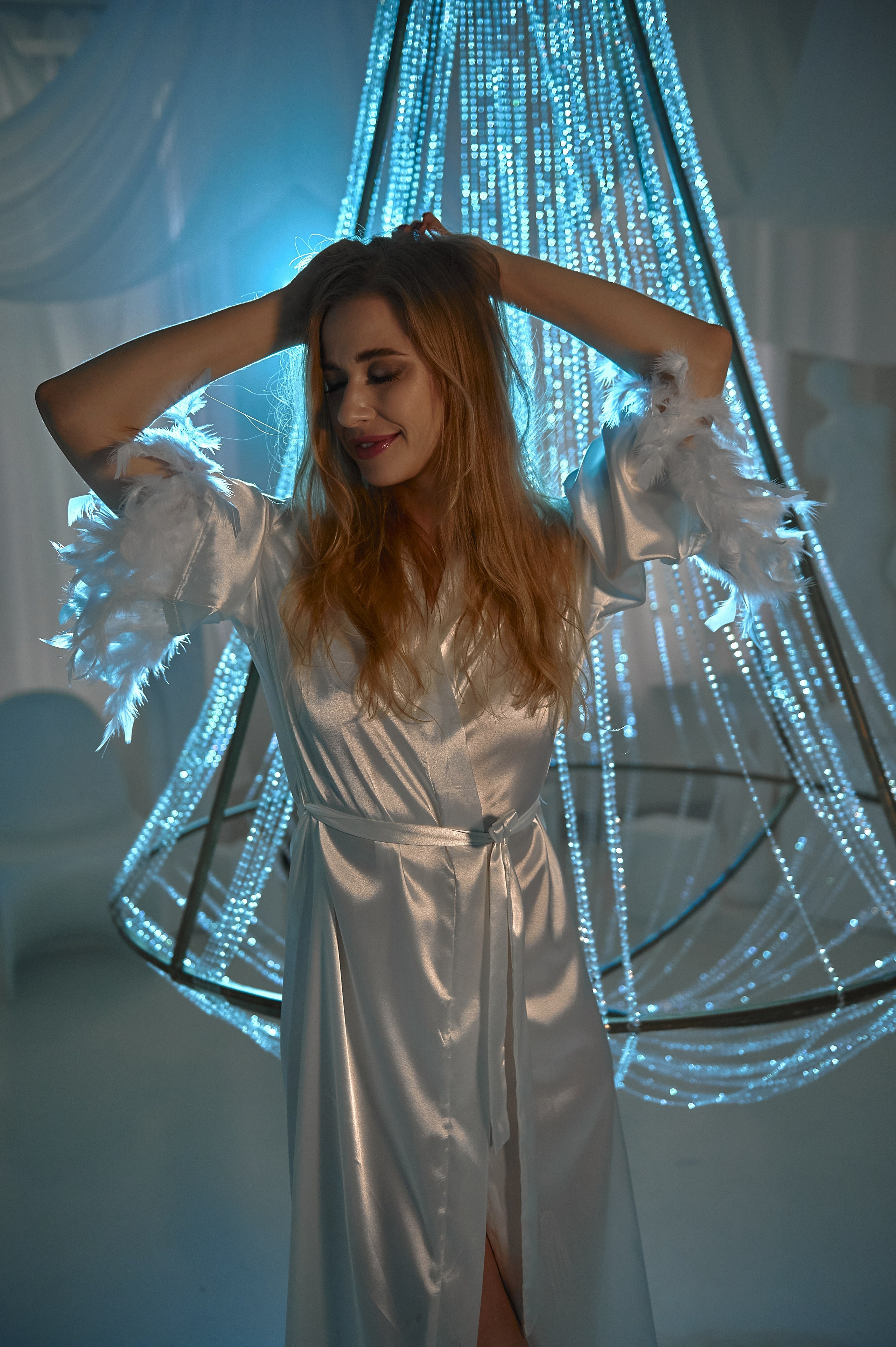 Аня. Свадебный и семейный фотограф в Крыму