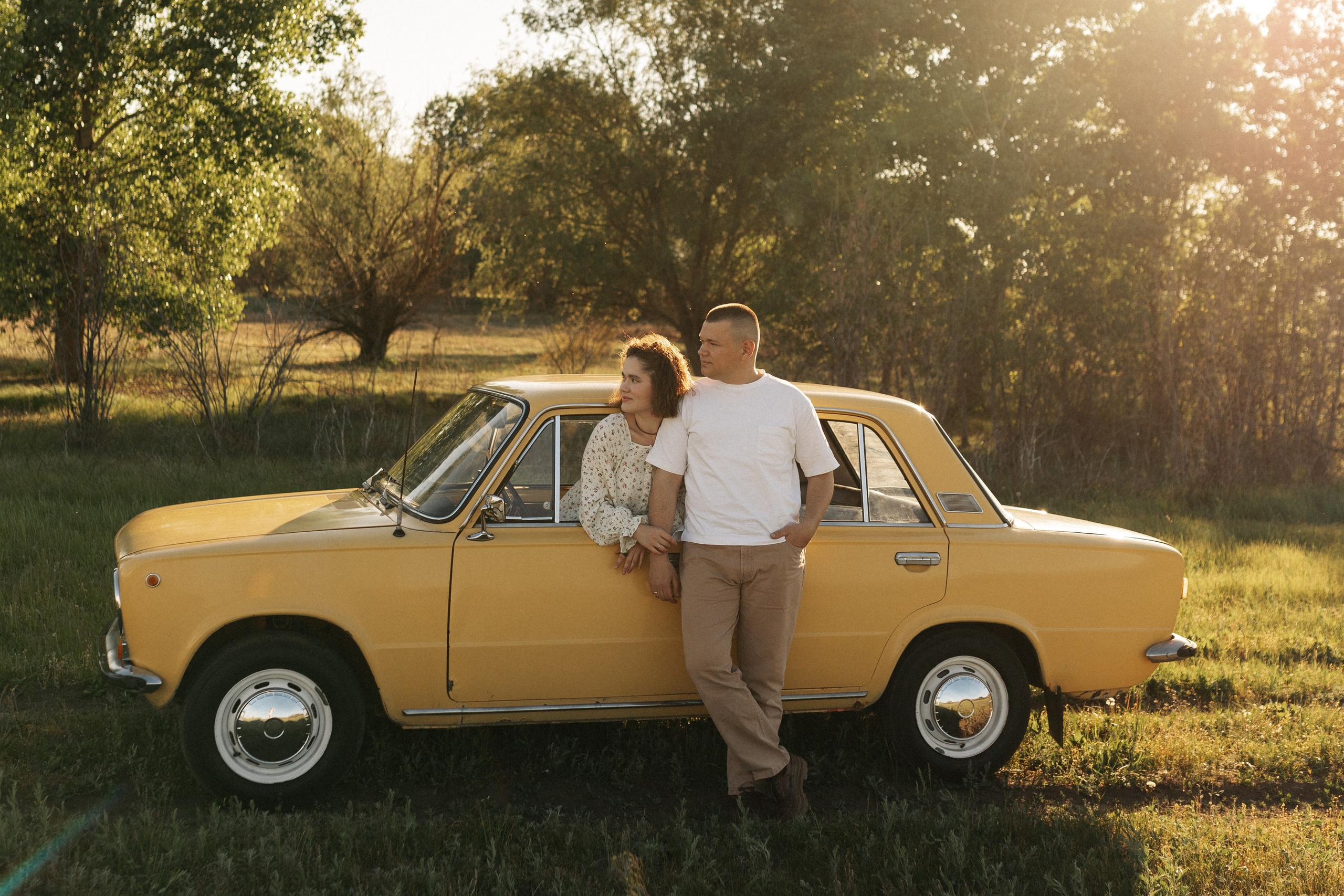 Д&Д. Фотограф Оля Климова, обучение фотографов