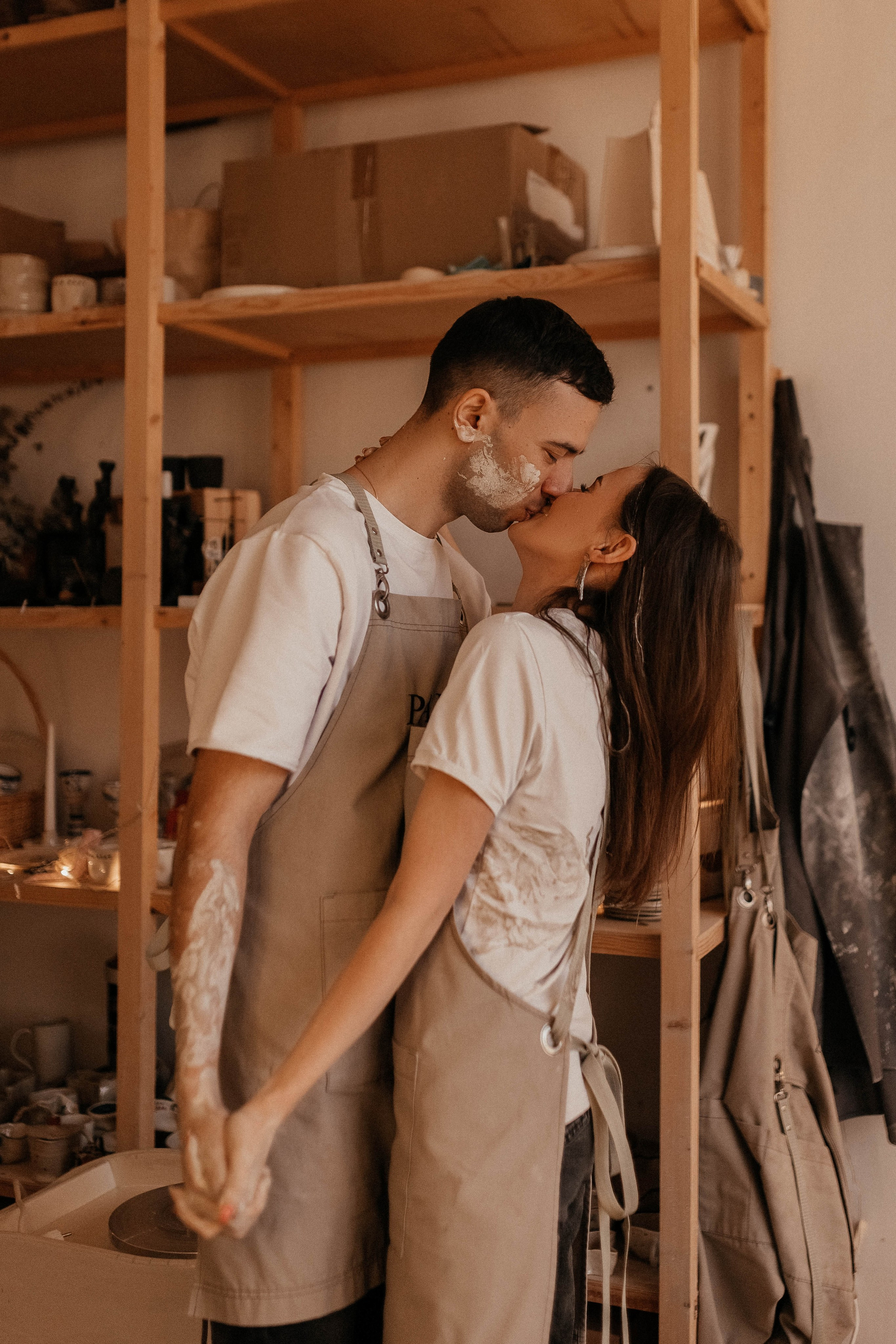 А&Н. Фотограф Оля Климова, обучение фотографов