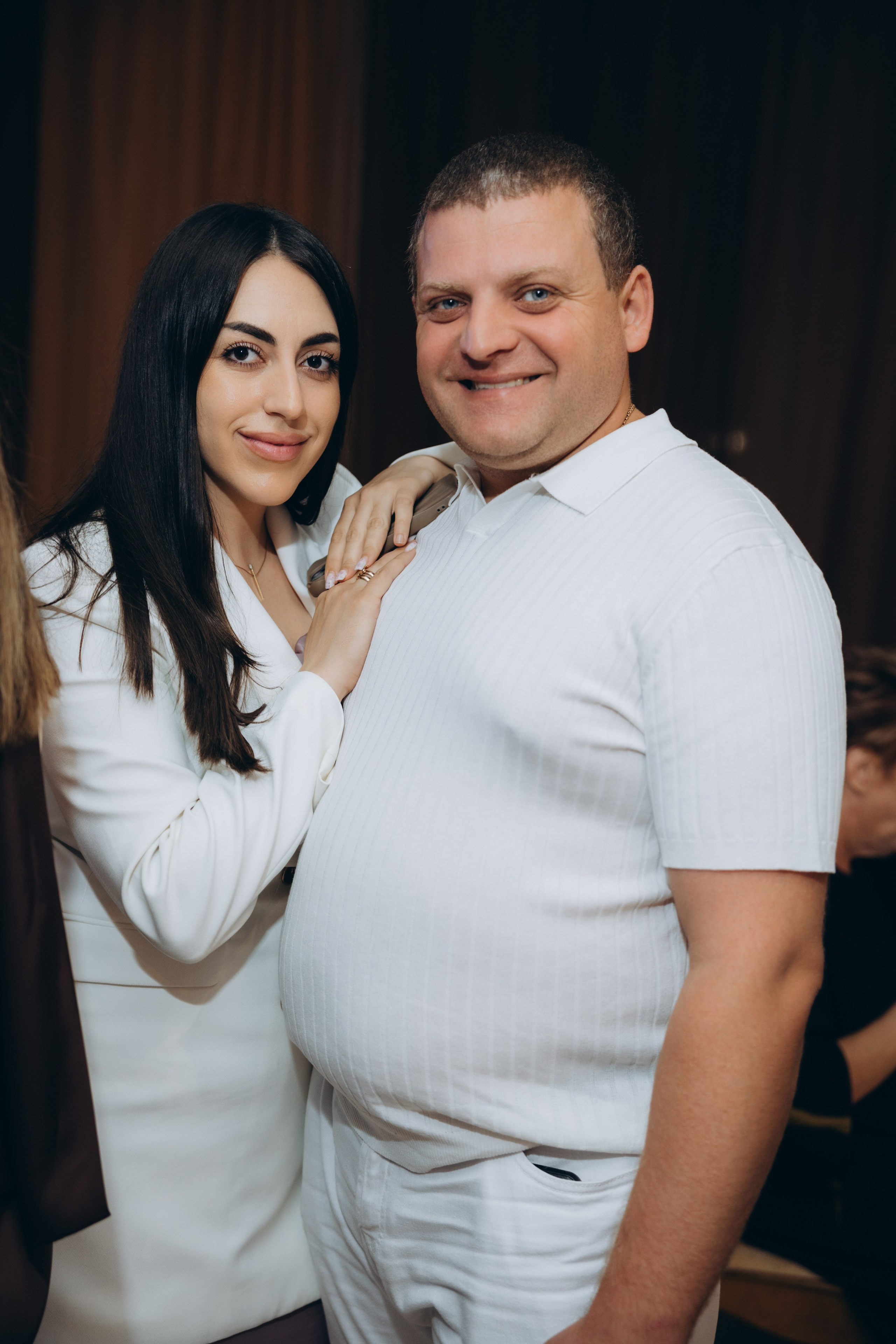 Иван и Елена. Свадебный, семейный фотограф в Иркутске Светлана Макаричева