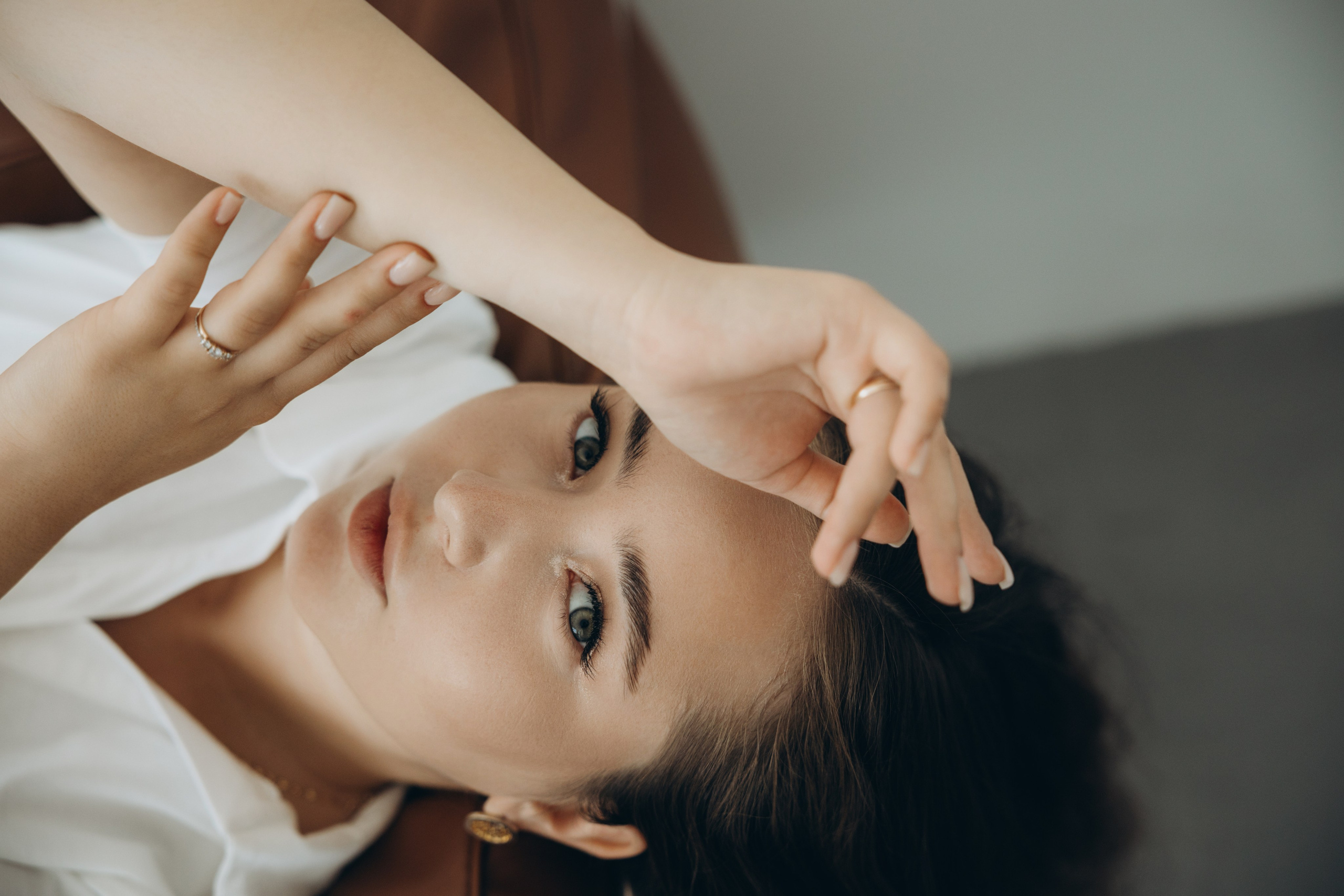 Данил & Елизавета. Свадебный, семейный фотограф в Иркутске Светлана Макаричева