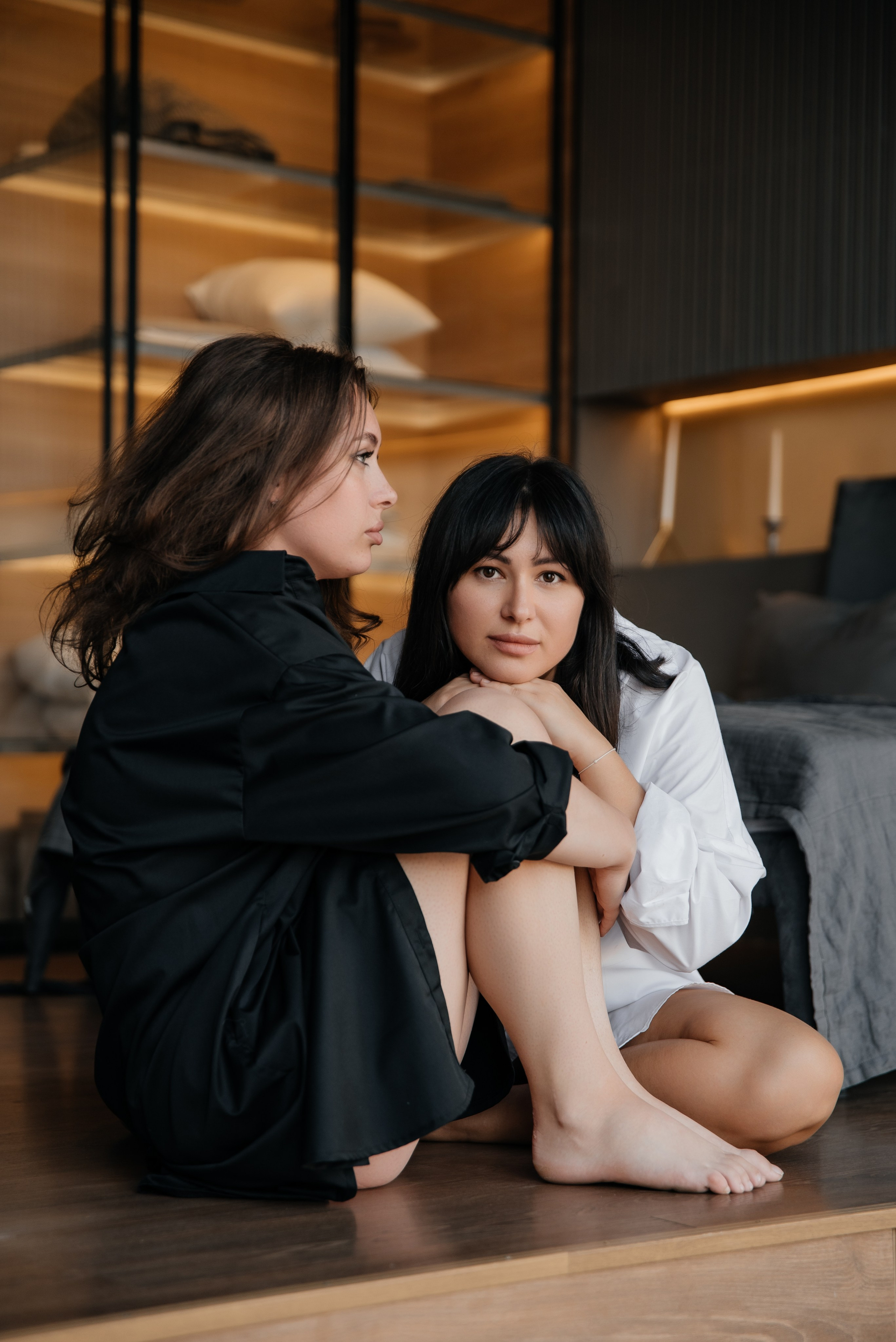 Мастера массажа для соц.сетей. Свадебный и семейный фотограф Юлия Чернобай | Подольск, Москва, Московская область