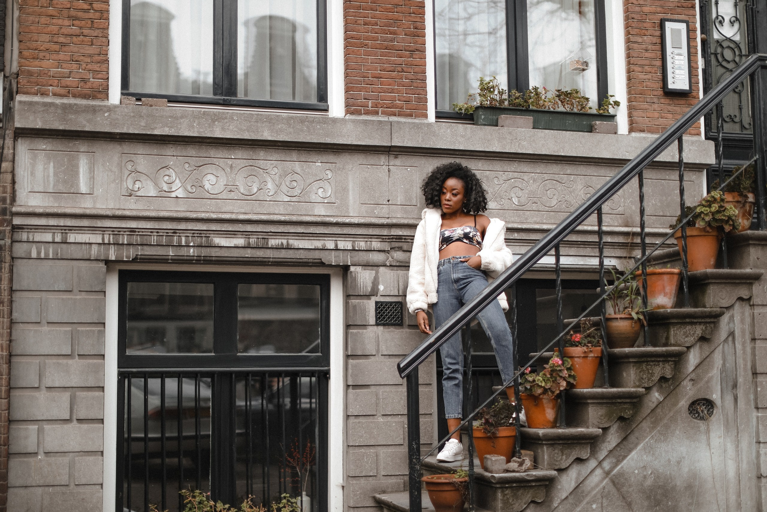 Мелани в Амстердаме. Свадебный и семейный фотограф Скрынник Светлана