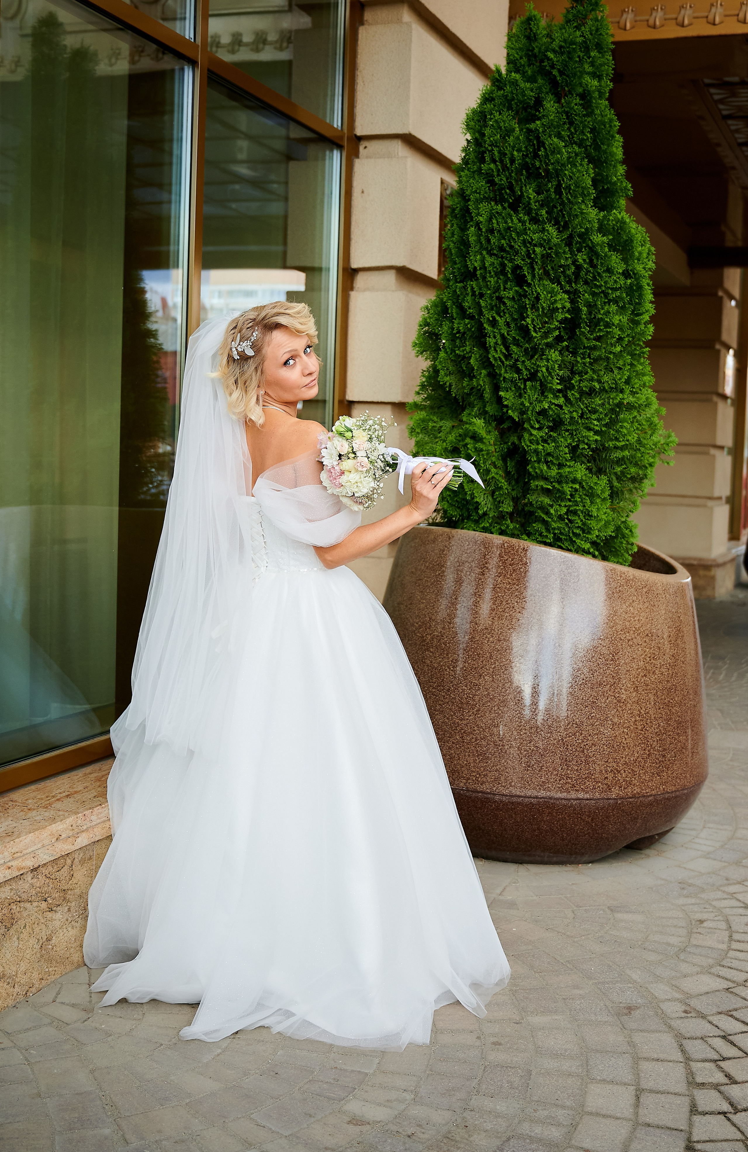 S&N. Профессиональный репортажный фотограф в Самаре Никита Королев