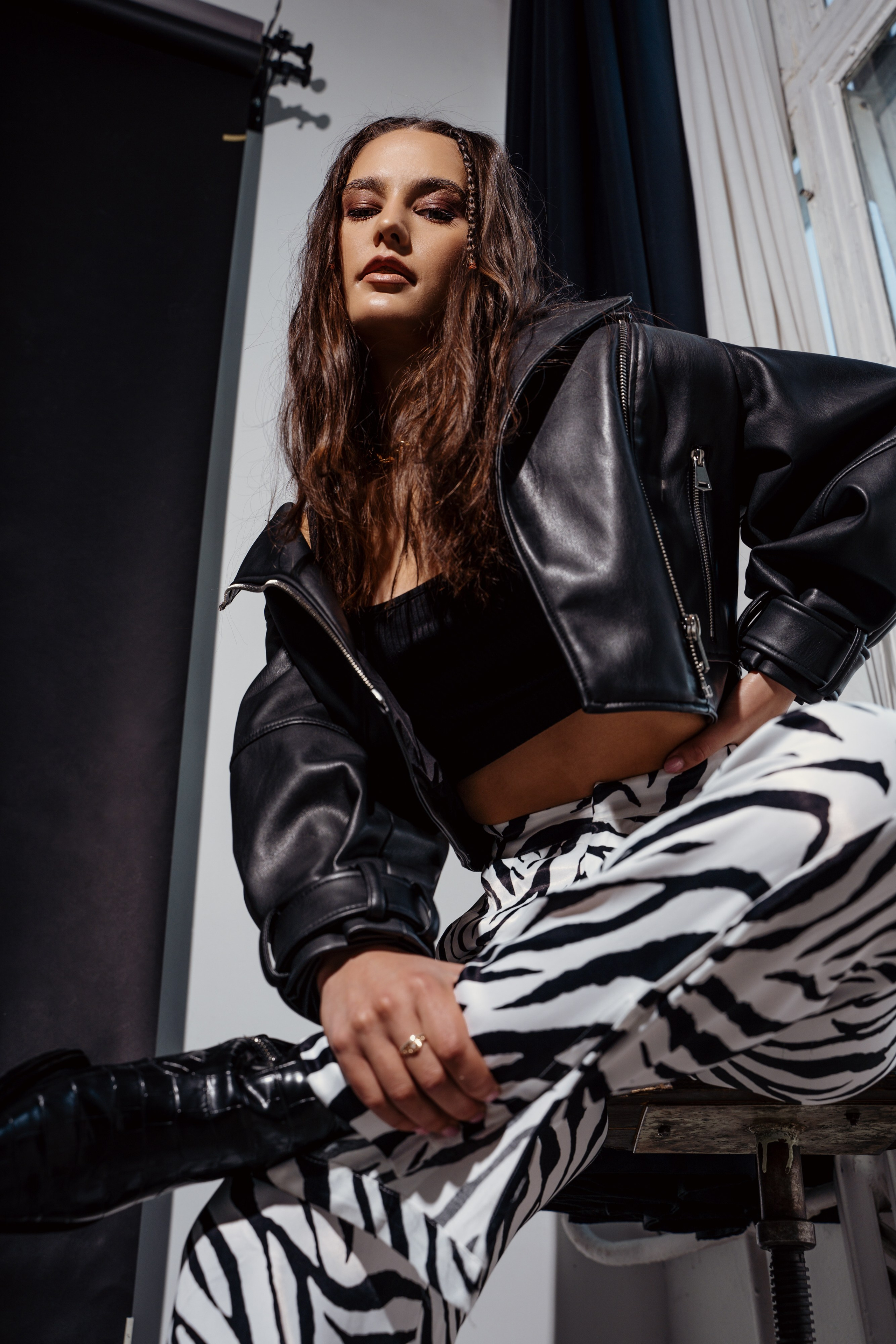 Personal. Фотограф Офимкин Антон