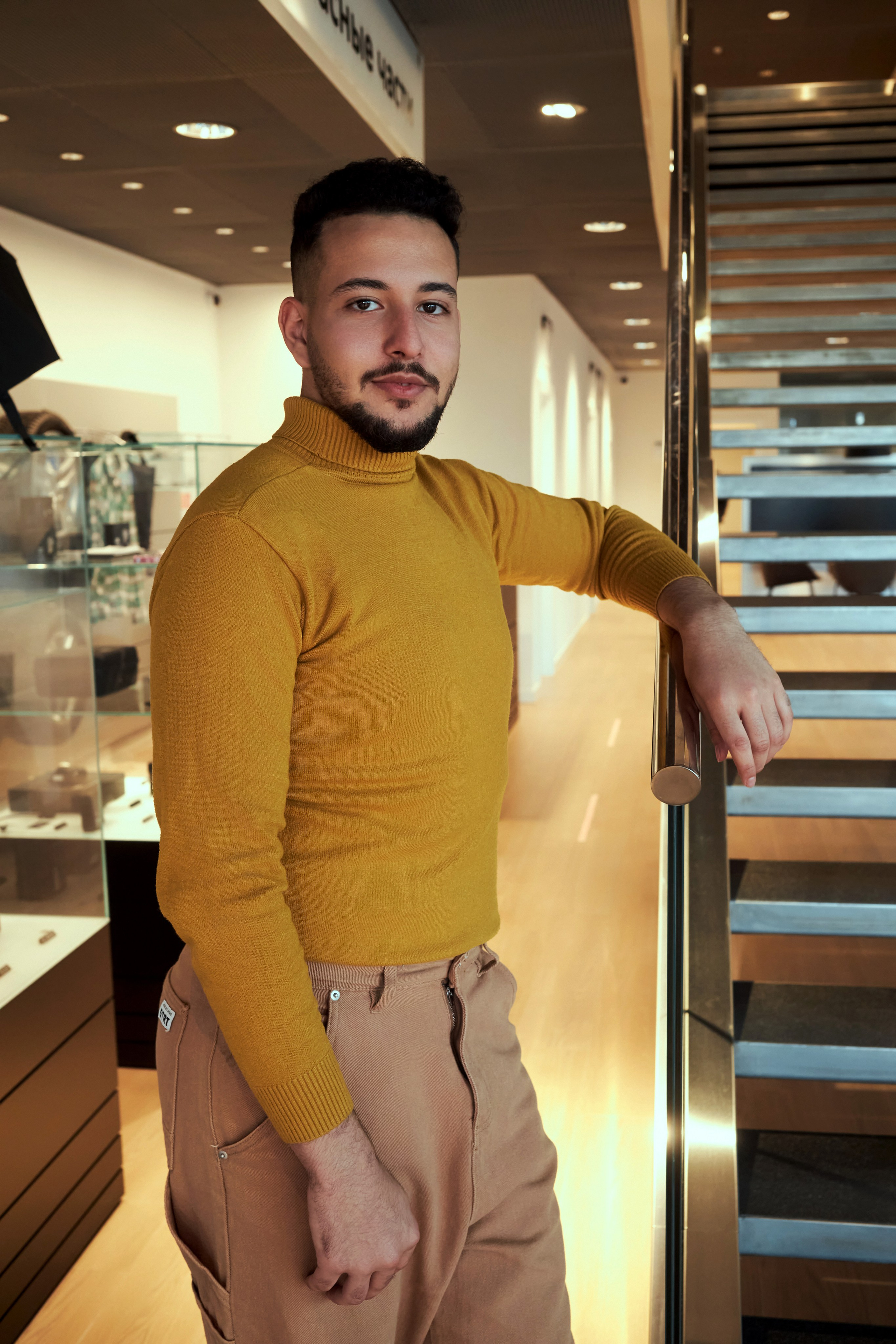 Репортаж «Жара в Городе». Фотограф Алексей Яковлев