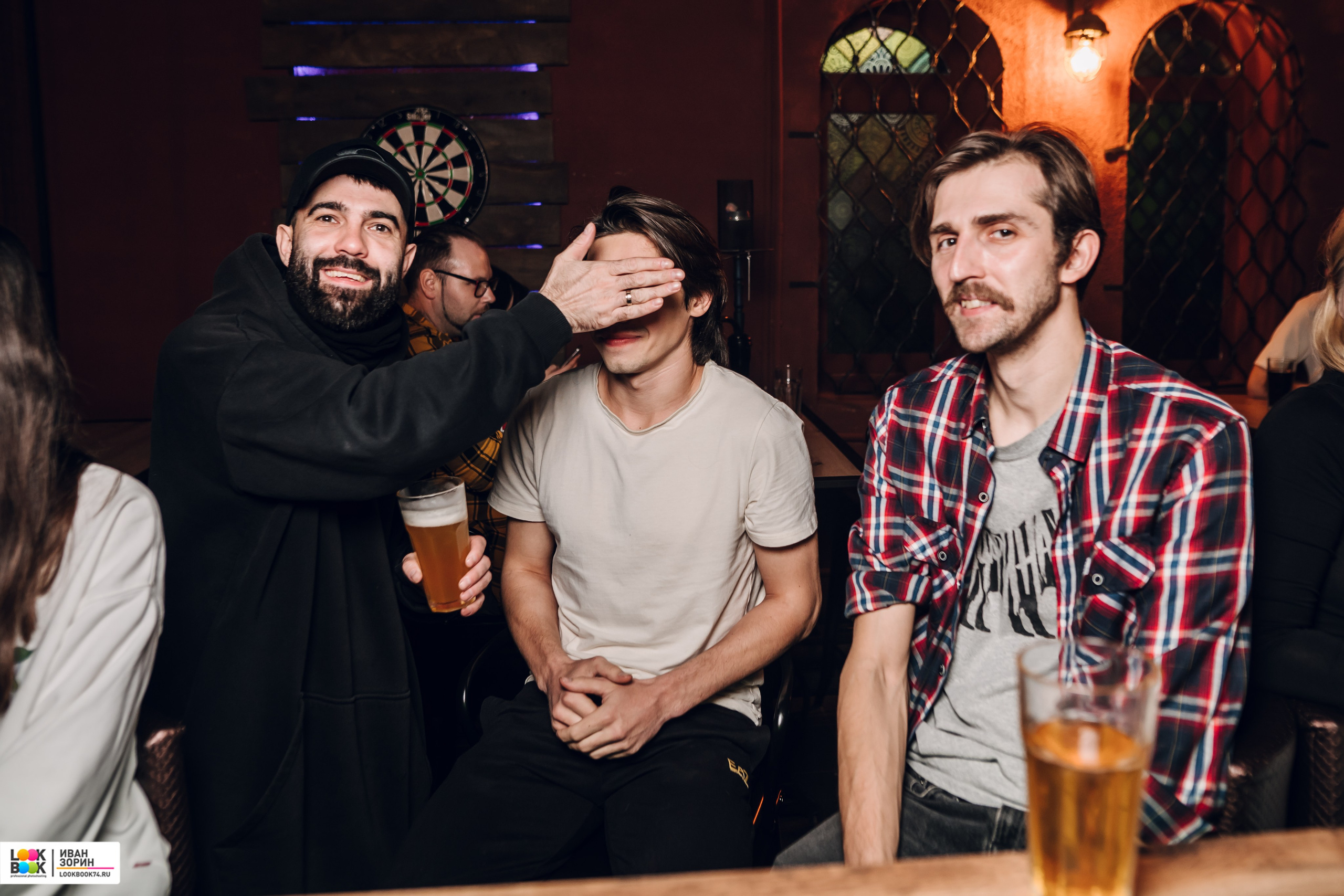 Репортаж. Свадебный, портретный и репортажный фотограф в Екатеринбурге