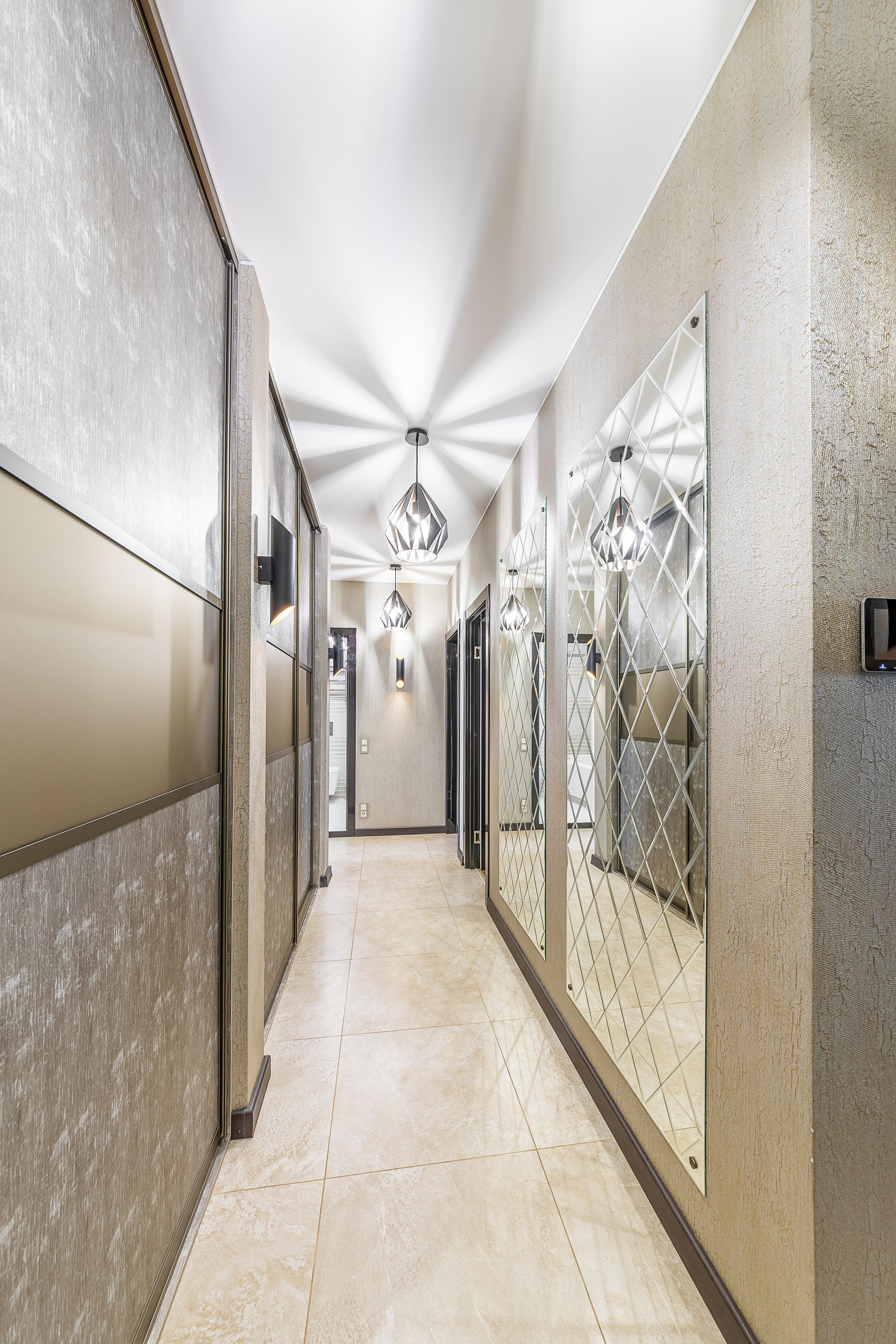 Интерьерная фотосъемка недвижимости Москва и Мо. Профессиональный фотограф в Москве и Мо Мария Шантарёва