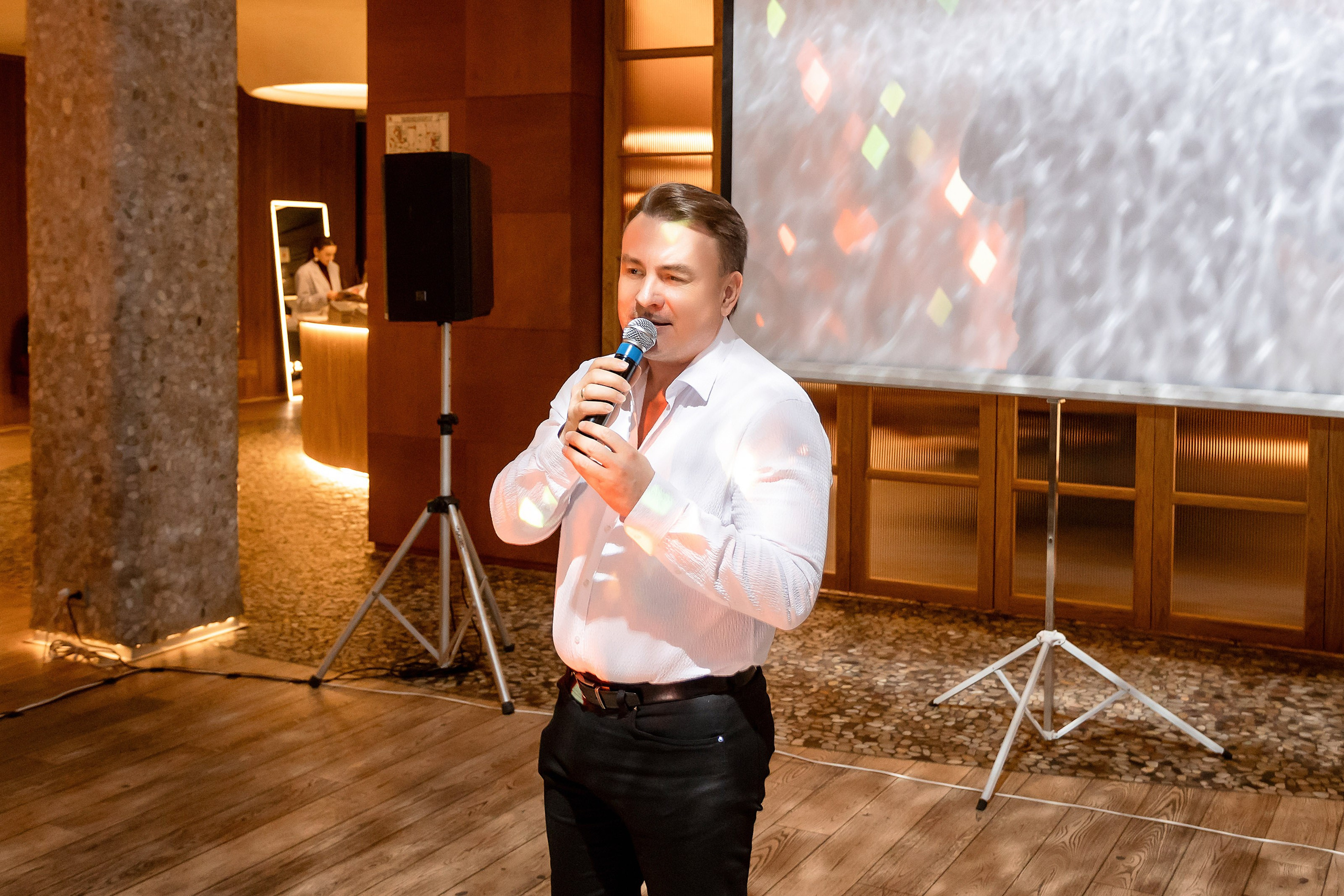 БРАНЧ ДИЗАЙН В РЕСТОРАНЕ КАННЫ. Свадебный фотограф в Воронеже Ирина Кривцова