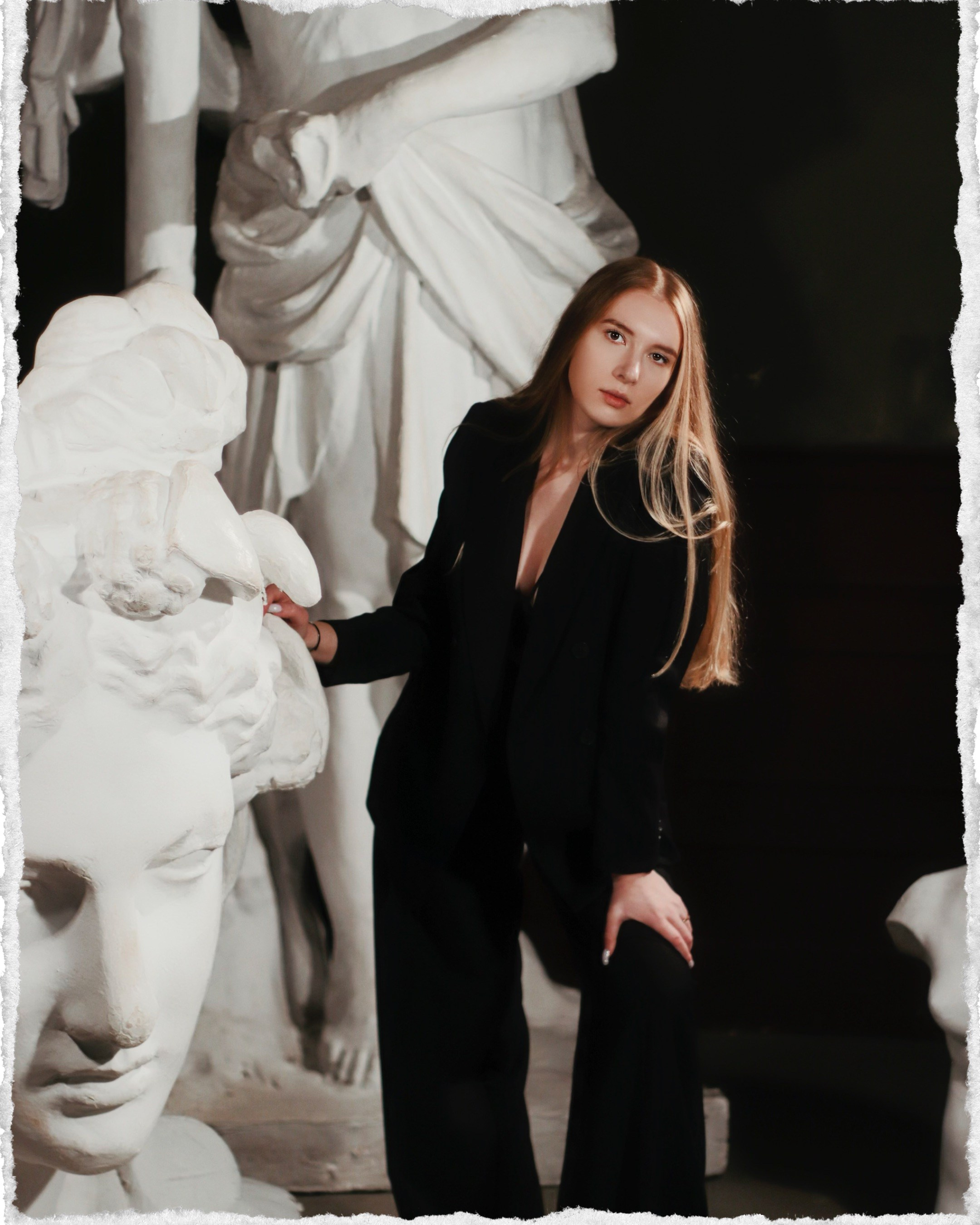 Анастасия. APPHOTOGRAPHY | Фотохудожник Анна Камчатная