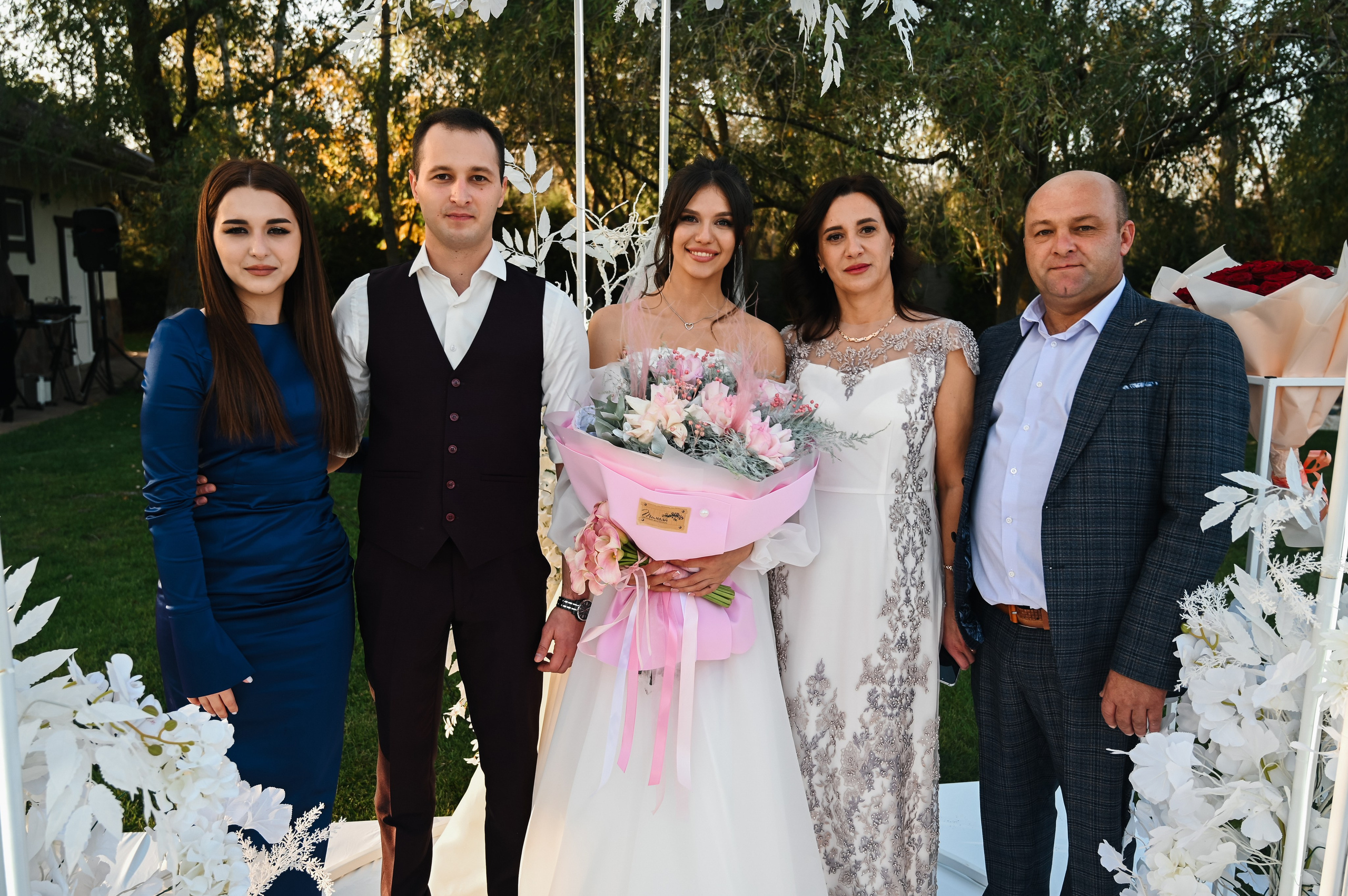 Валерия Дмитрий Ростов-на-Дону. Фотограф Алёна Мил