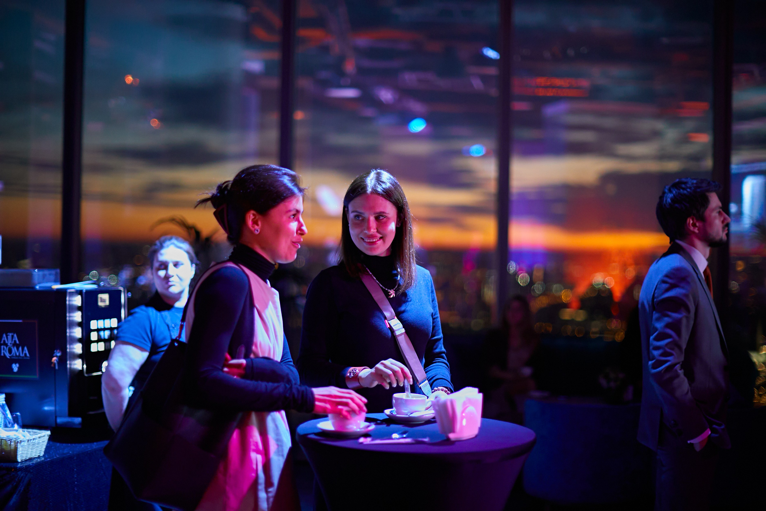 Canon Medical Systems. Bespoke Image Service