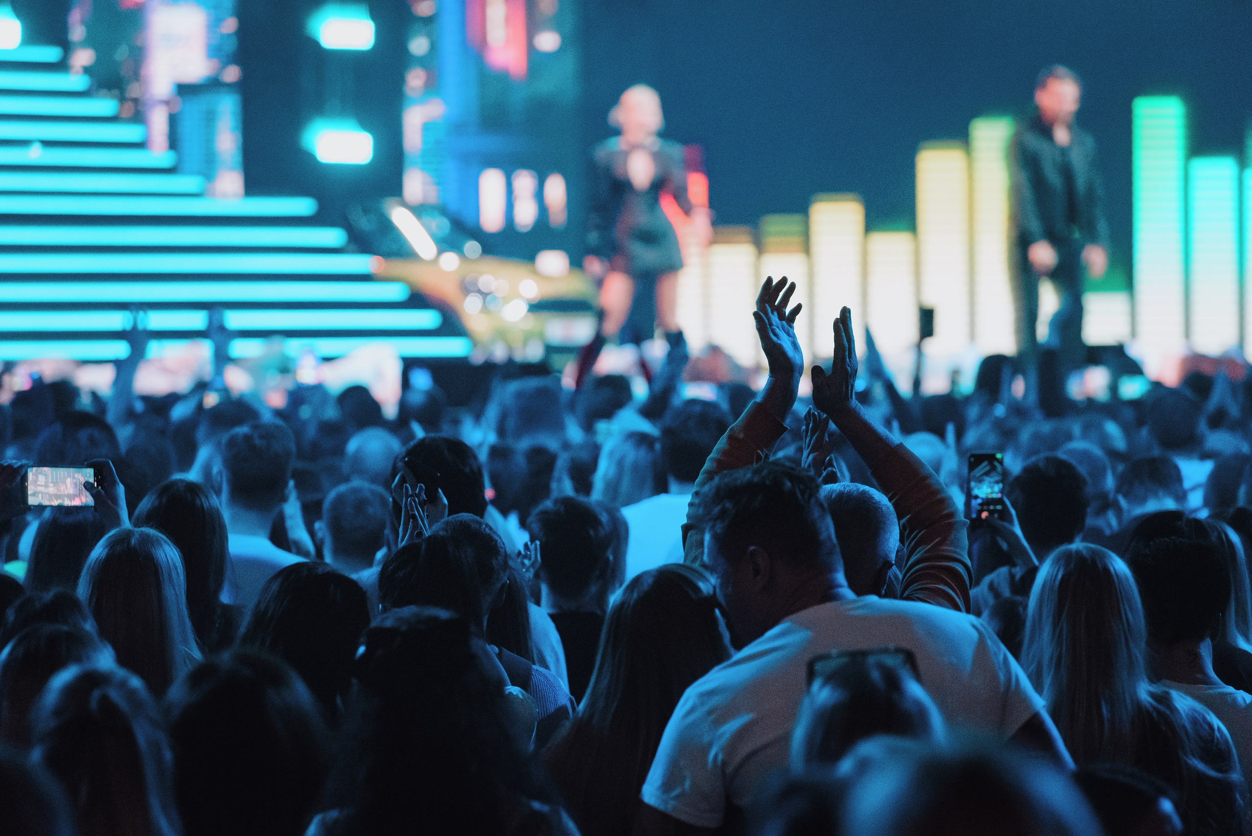 Big Love Show 2026. Фотограф в Москве