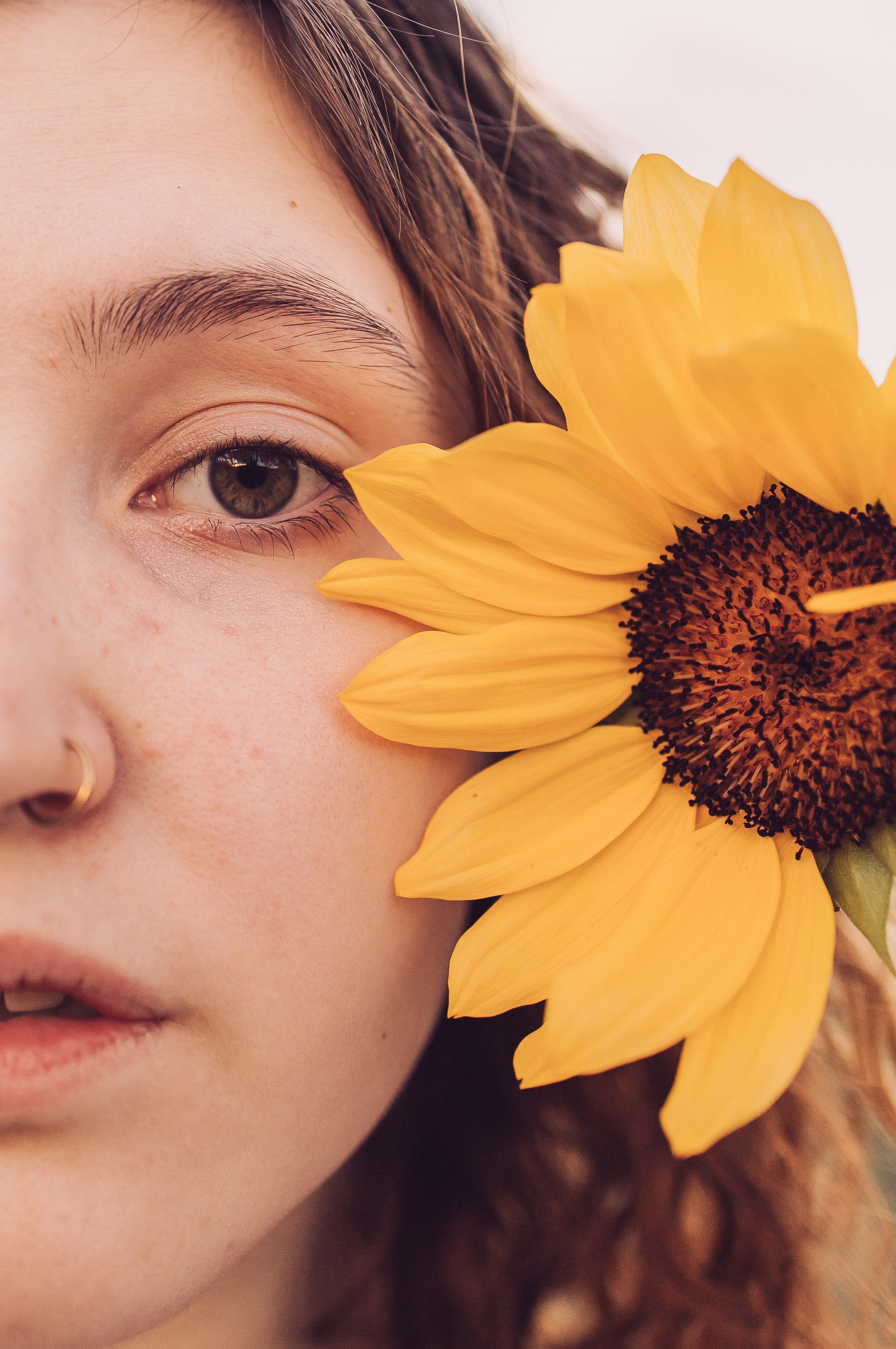 Светилька / Тбилиси. Фотограф Наталья Гончарова. Снимаю живые портреты в Алматы
