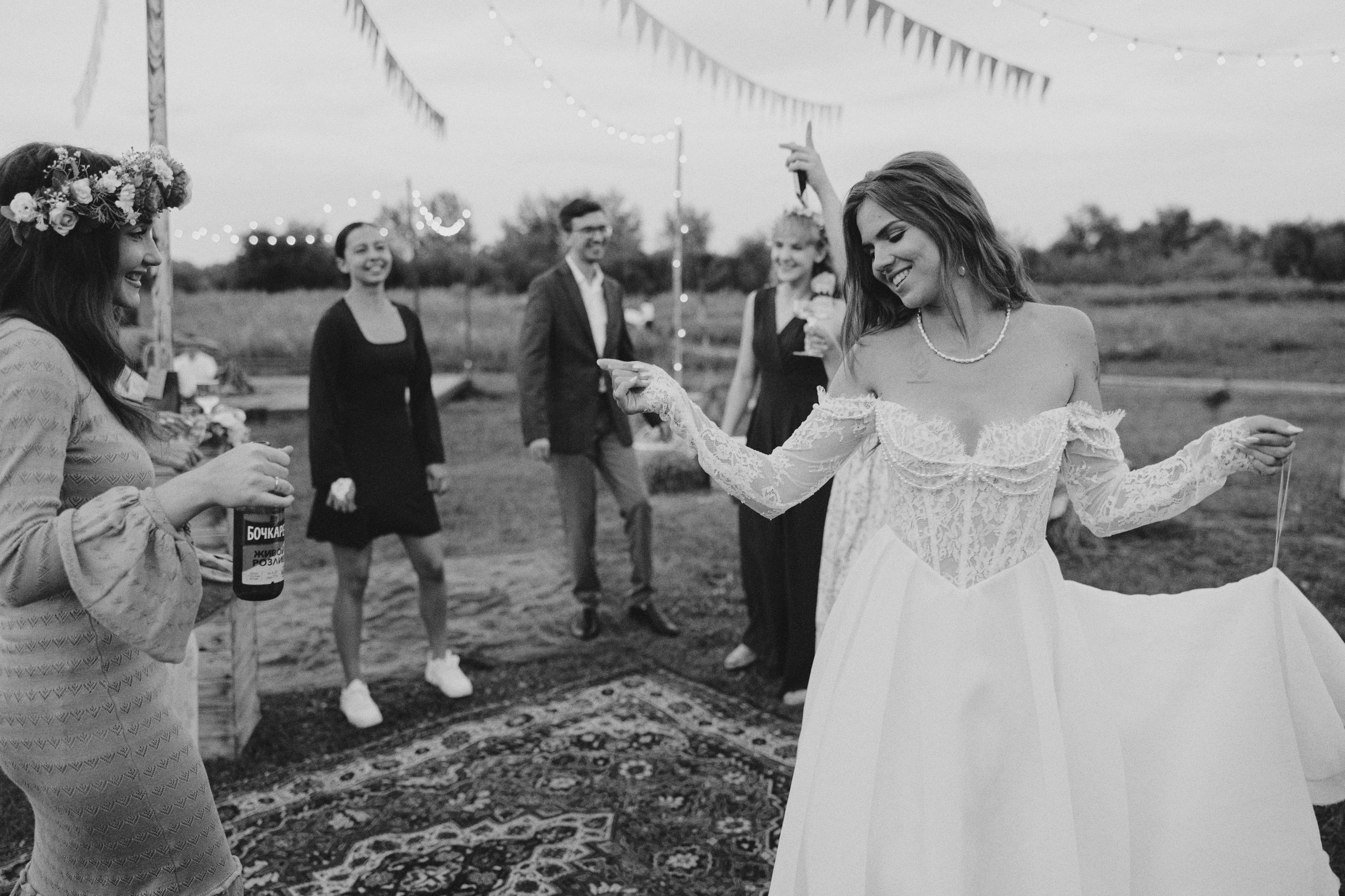 Кирилл + Ира. Александр Видякин Фотограф в Хакасии и Красноярском крае