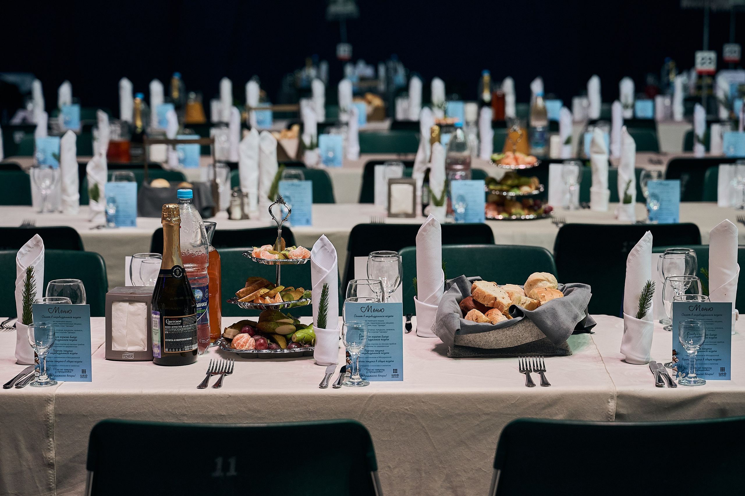 С Новым годом в стиле 2000х. Фотограф в Самаре