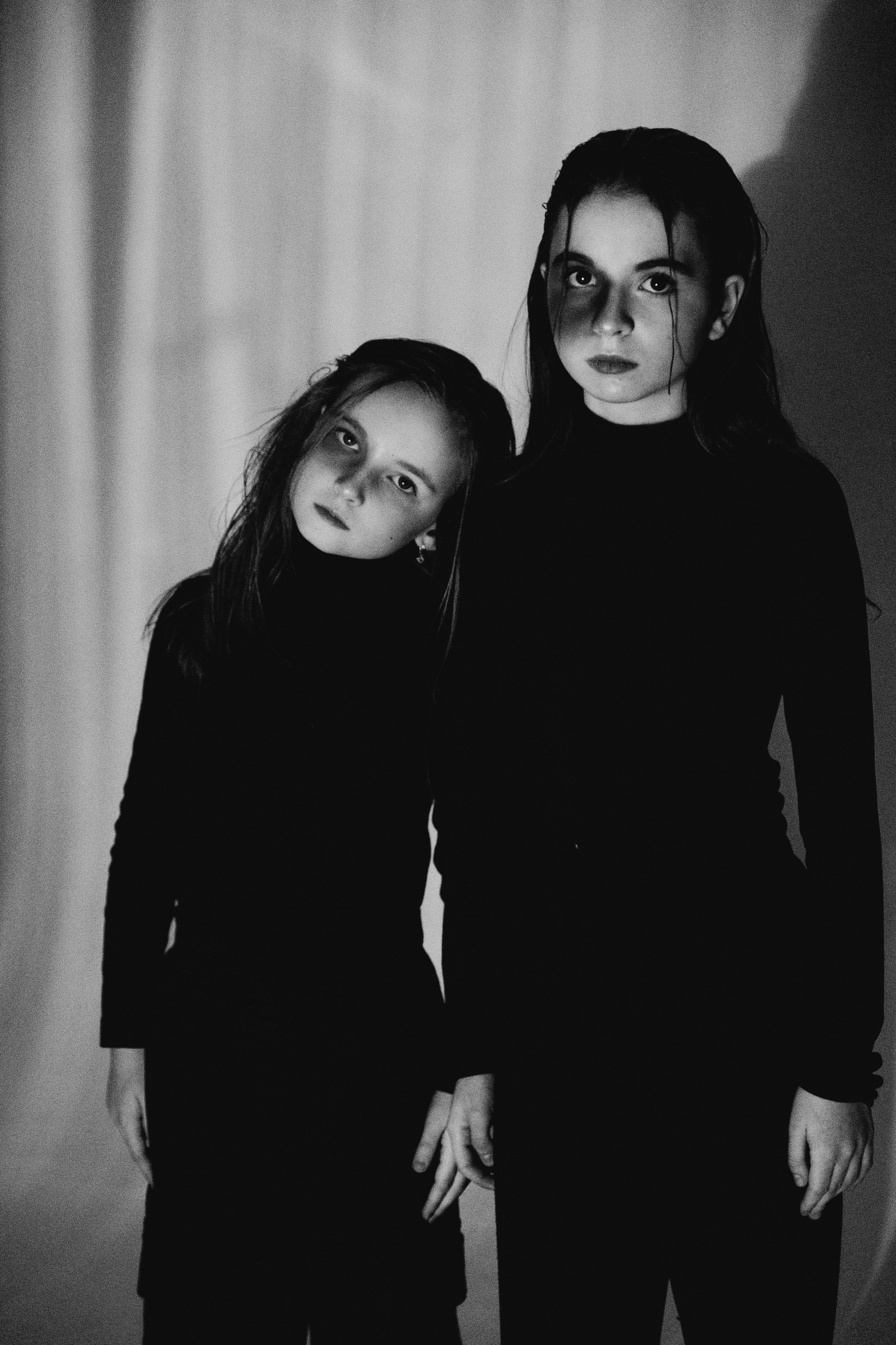 Дом [в котором]. Сайт фотографа в Саратове