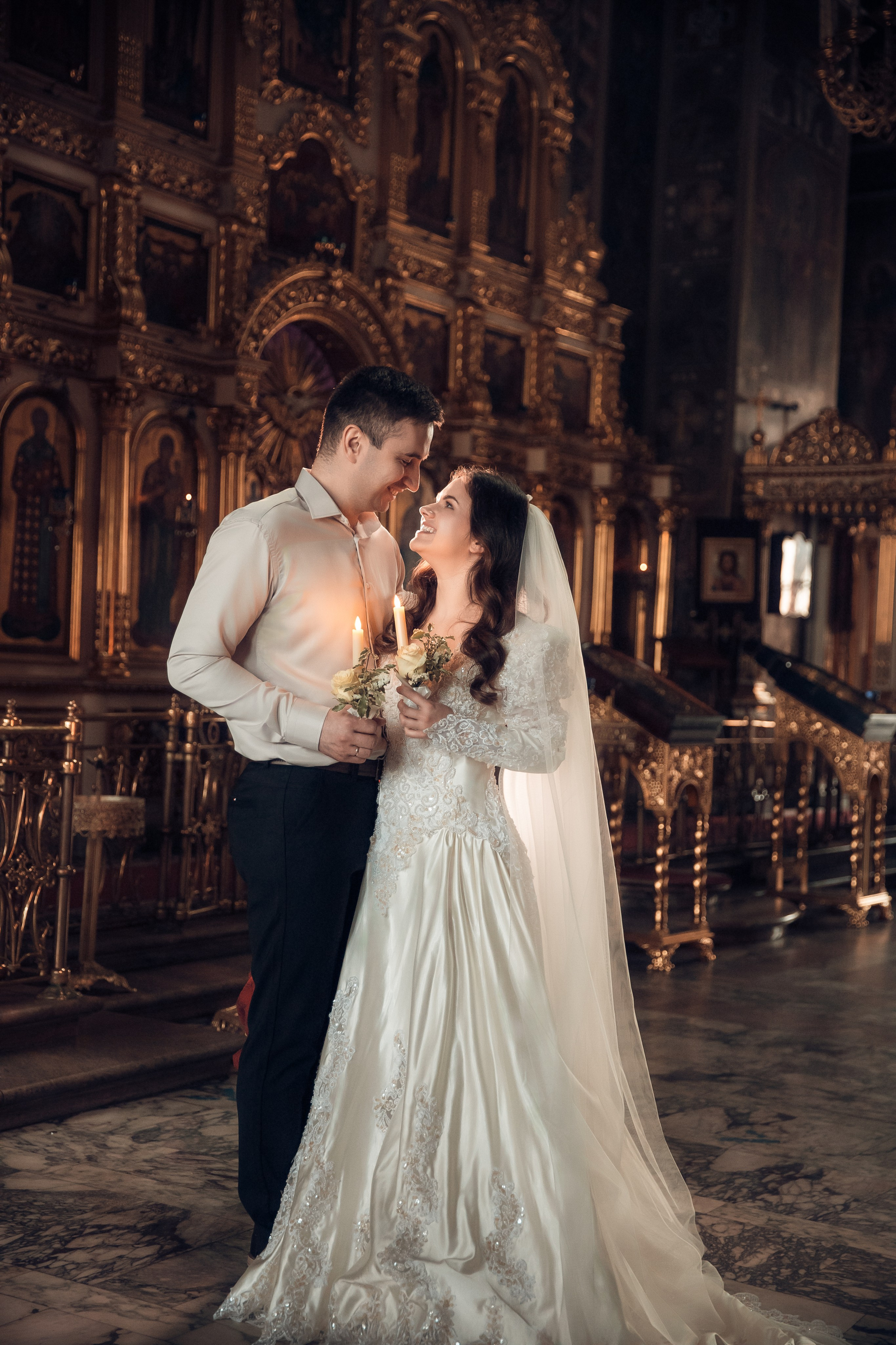 Крещение Венчание. Семейный и детский фотограф в Москве и МО Крюкова Надежда