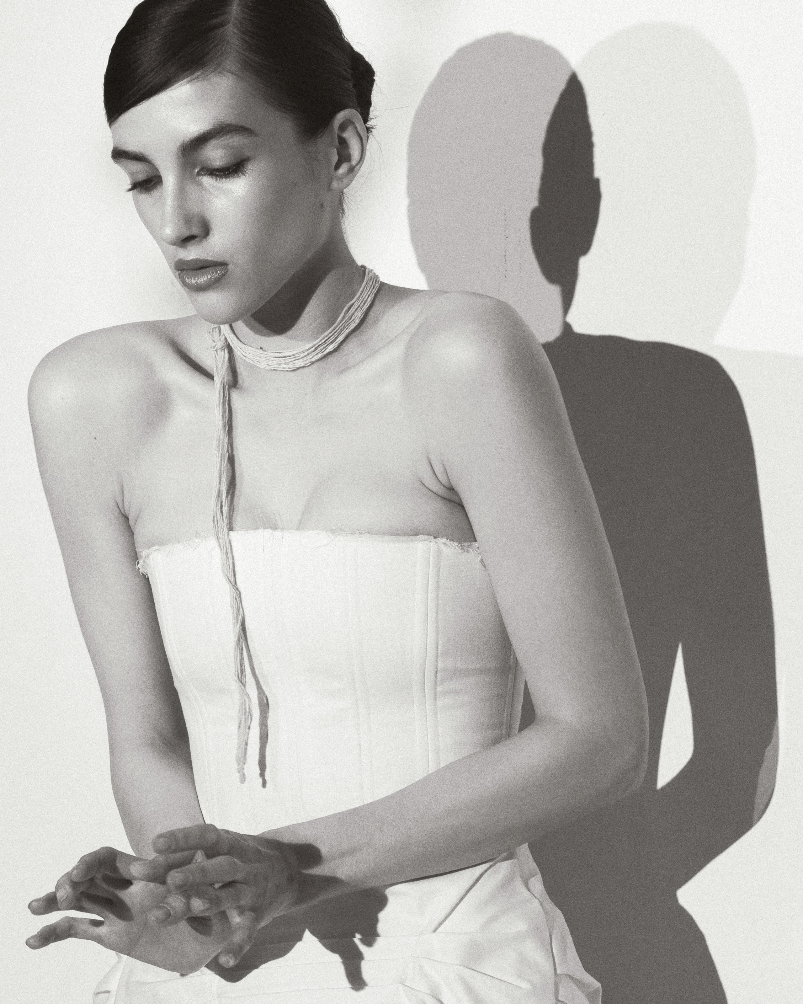 Sasha. Верговская Софья FASHION-PHOTOGRAPHER из Санкт-Петербурга