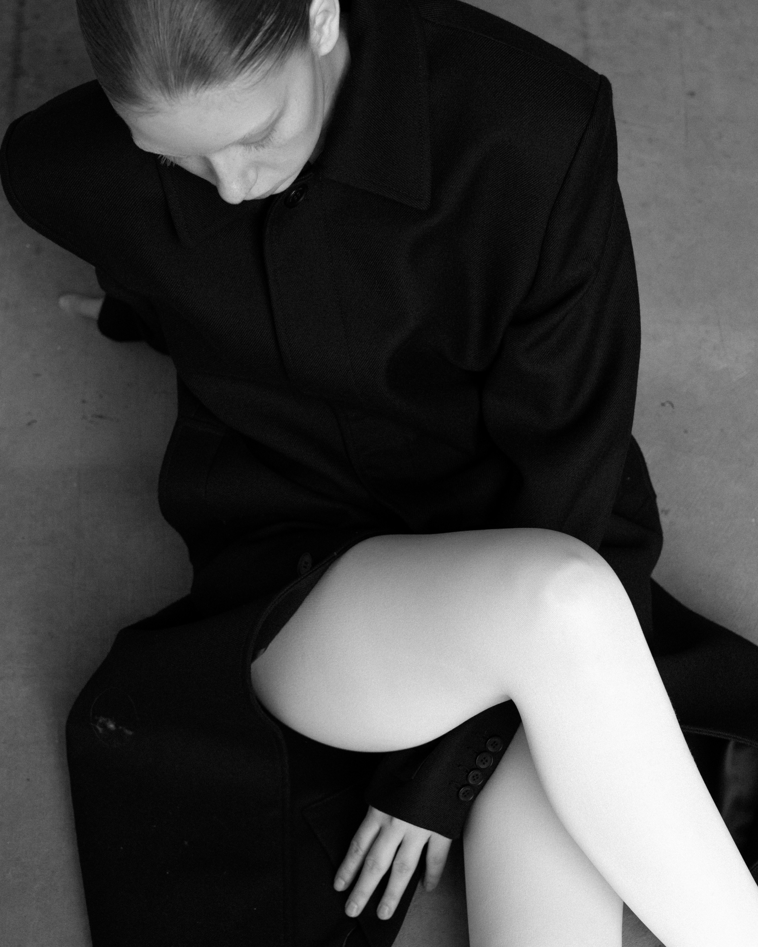 Test for arina. Верговская Софья FASHION-PHOTOGRAPHER из Санкт-Петербурга