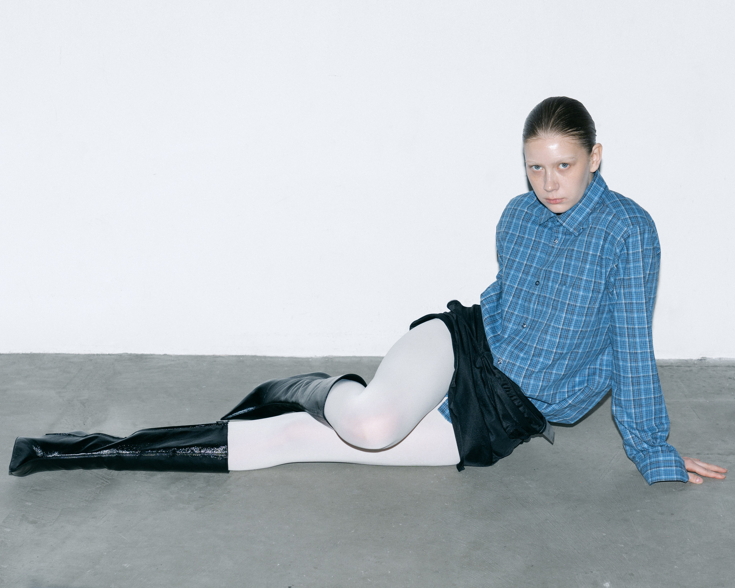 Test for arina. Верговская Софья FASHION-PHOTOGRAPHER из Санкт-Петербурга