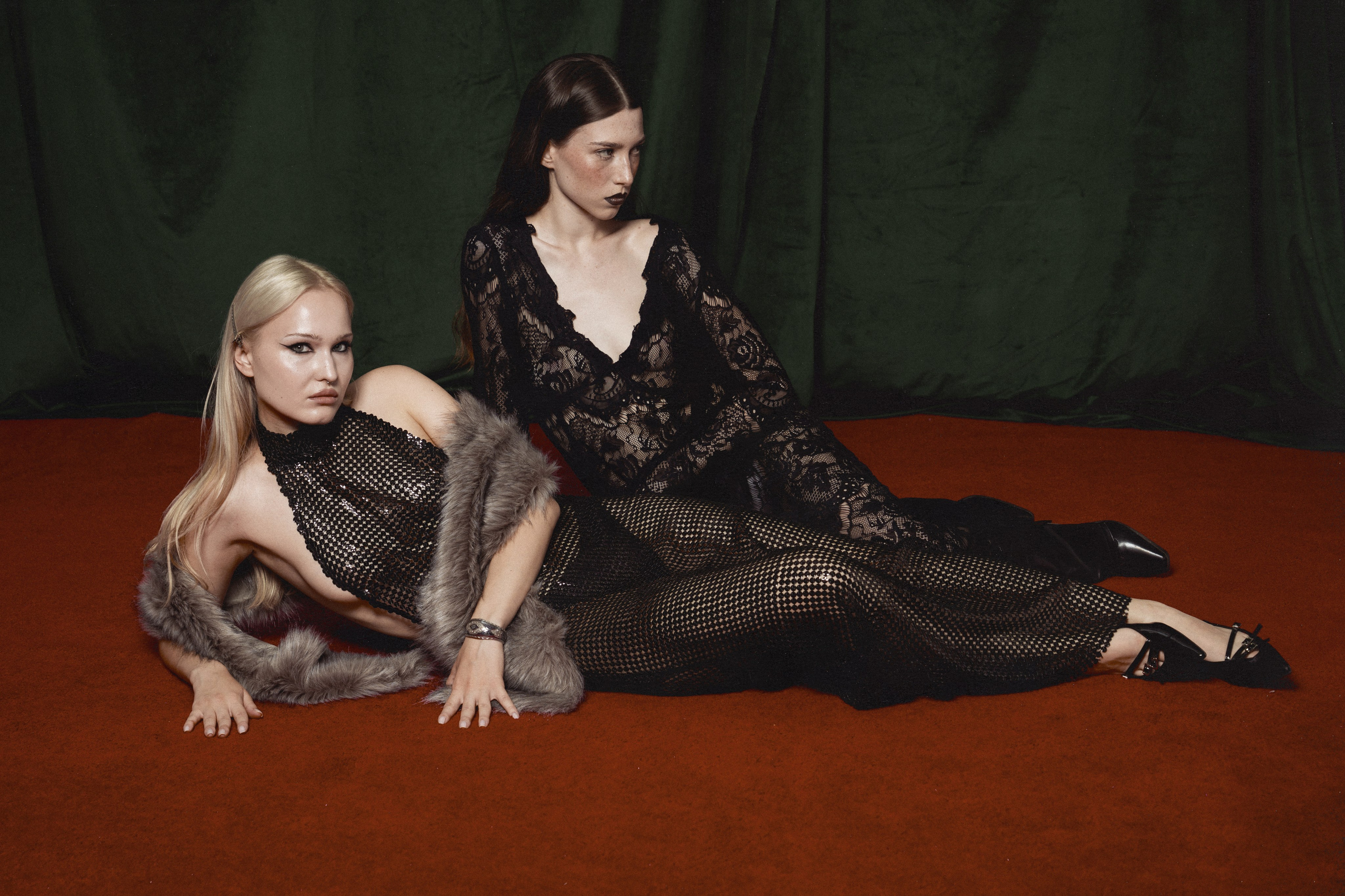 Ai.e.ay. Верговская Софья FASHION-PHOTOGRAPHER из Санкт-Петербурга