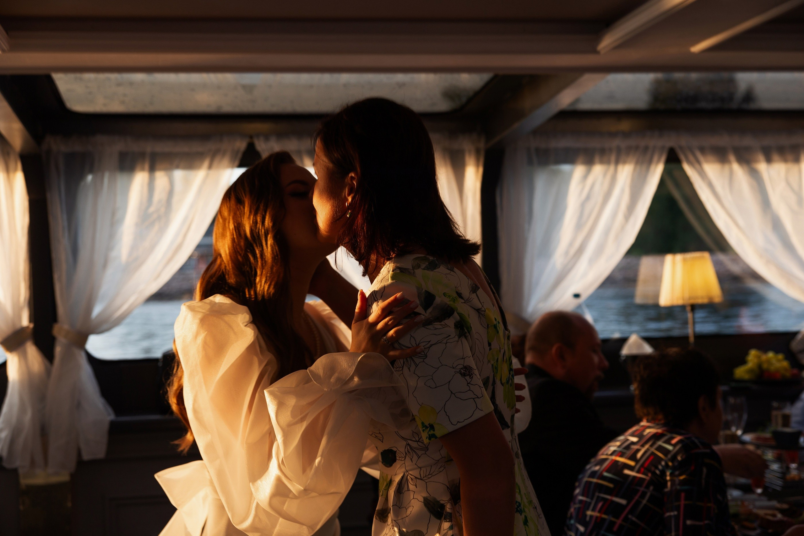 Леша и Лида. Свадебный фотограф в Санкт-Петербурге Рябикин Александр , занимаюсь св