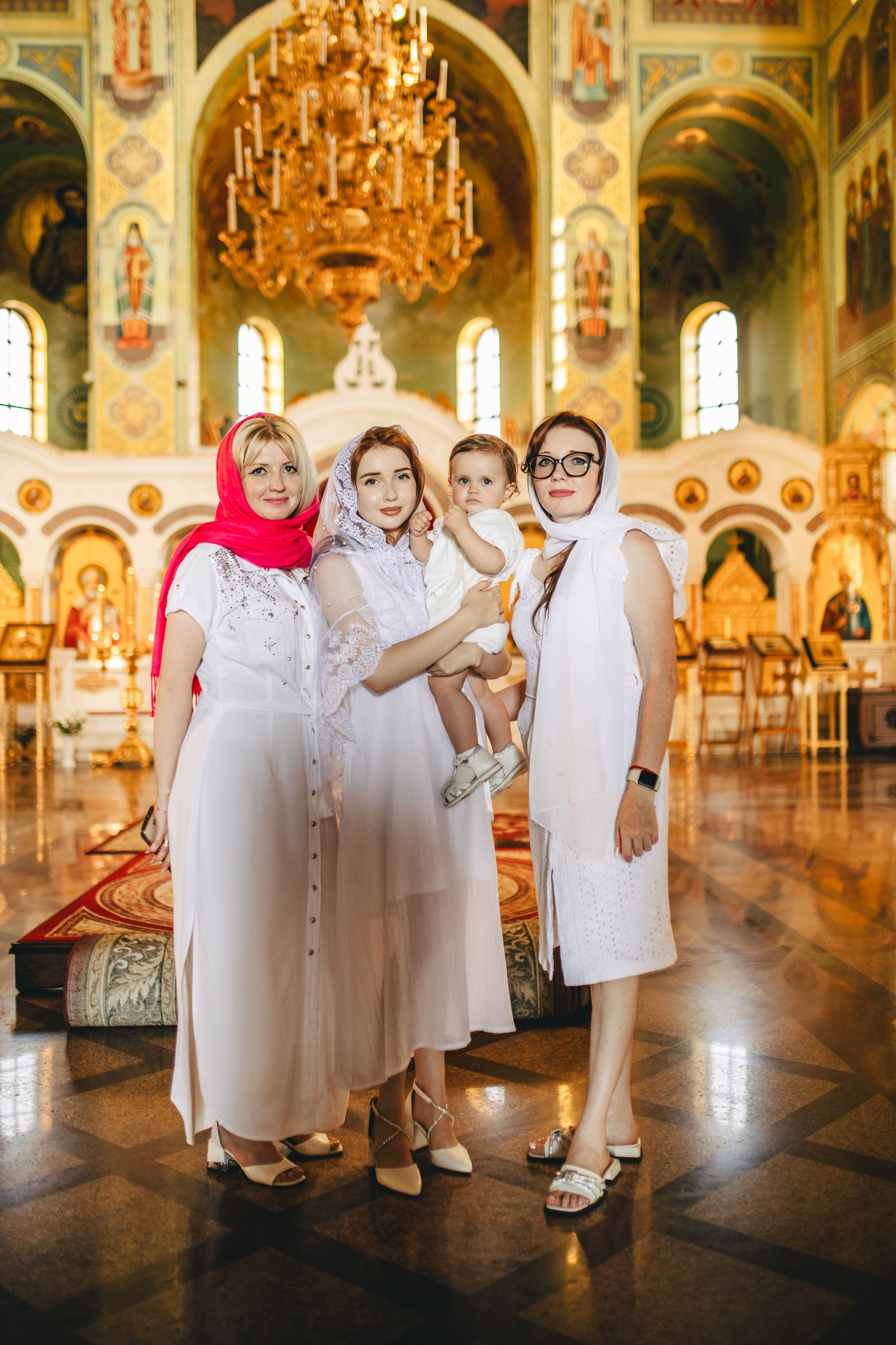 Церковь Владимира Равноапостольного | Ставрополь. Фотограф в Ставрополе Алина Клочкова