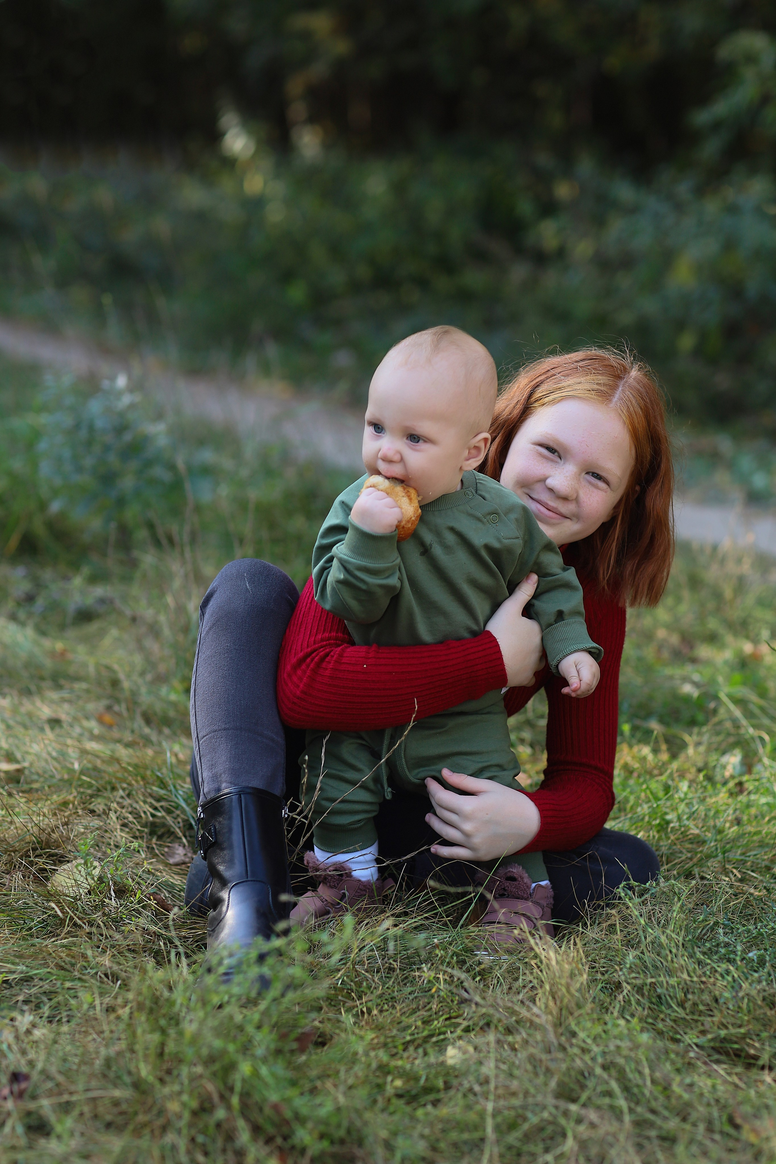 Профессиональный детский и семейный фотограф — сохраните самые важные моменты вашей жизни. Фотограф Мария Дрогунова