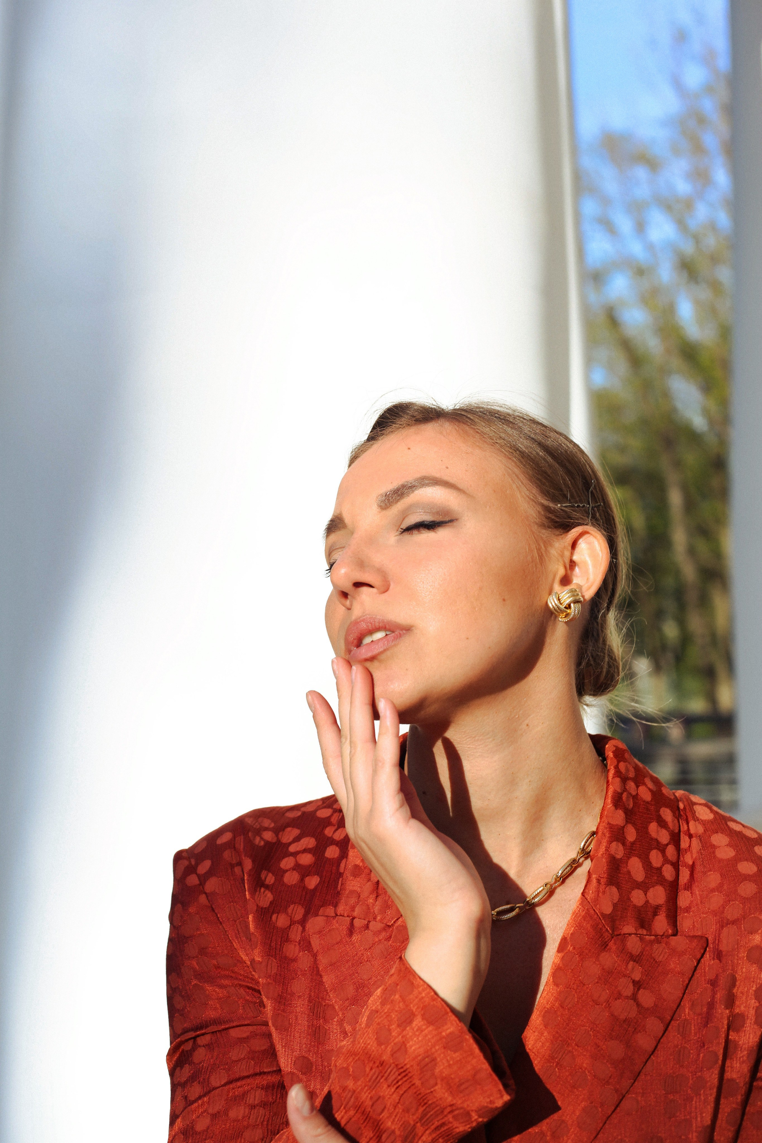 Наташа. Свадебный и индивидуальный фотограф в Волгограде Епихина Надежда