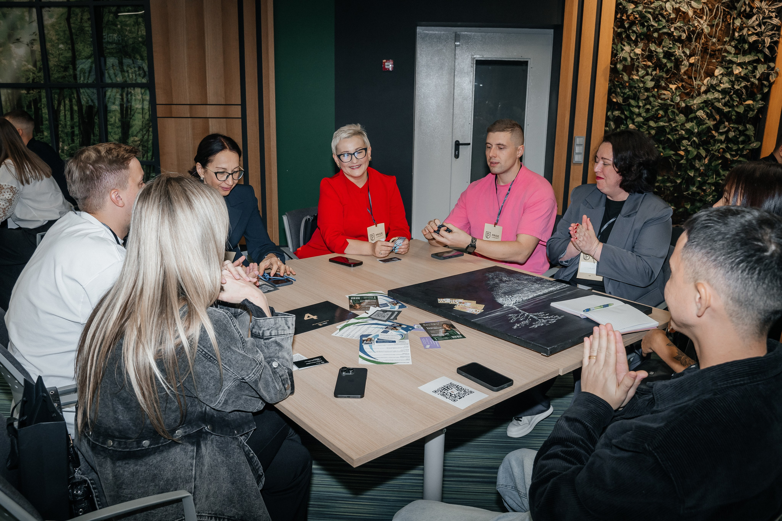 Репортаж. Виктория Алпеева — фотограф по любви