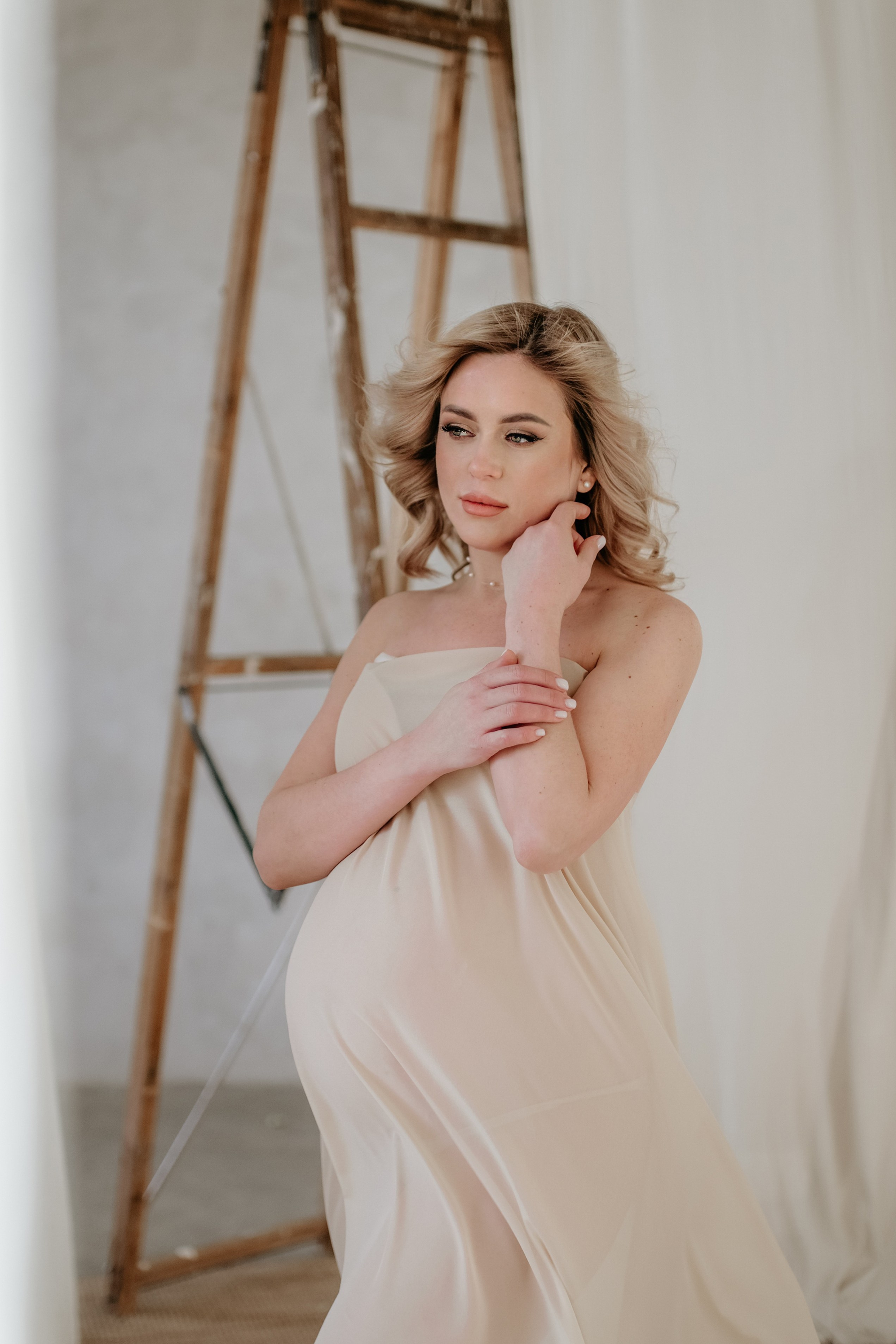 В ожидании 🤍