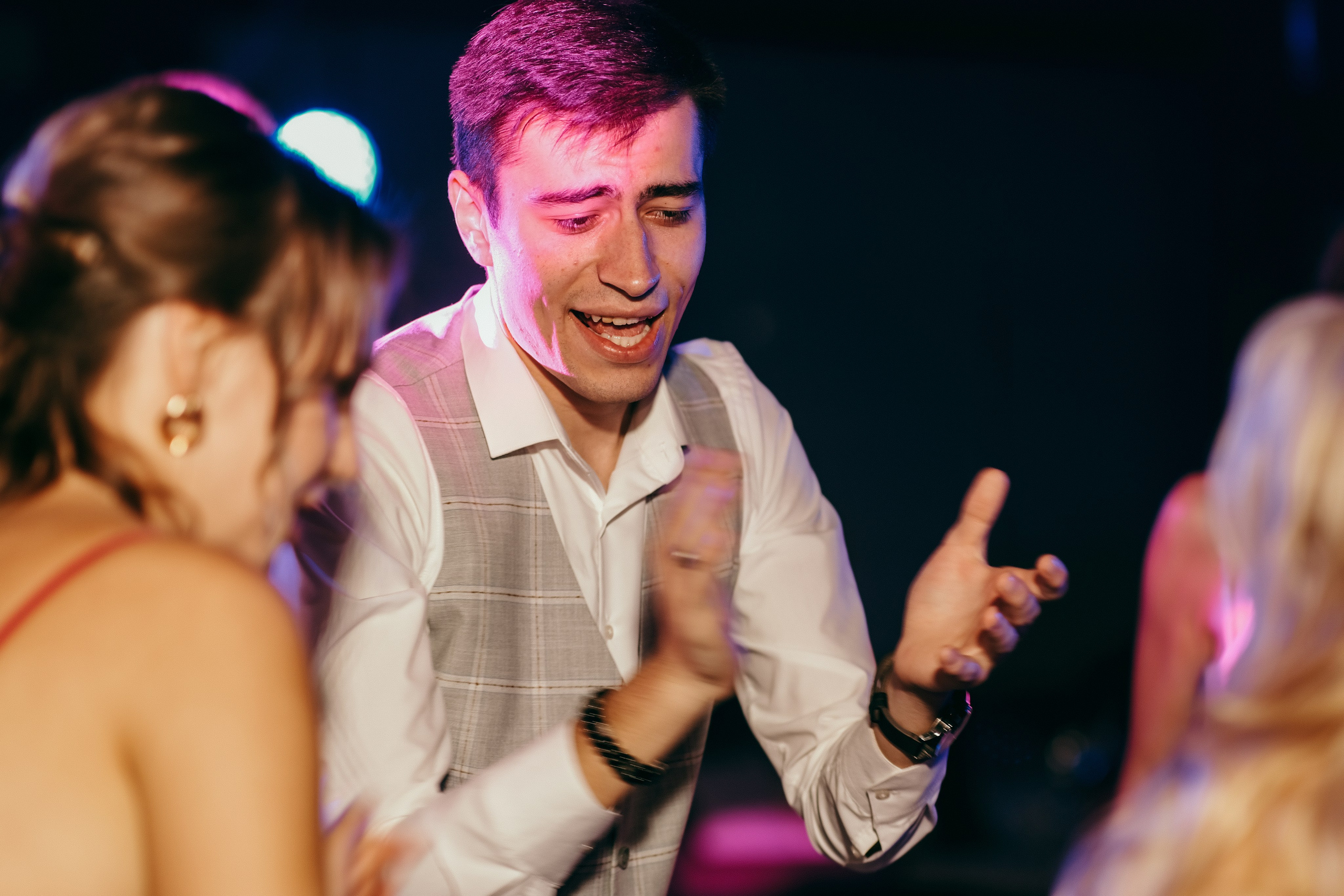 Владислав и Ксения