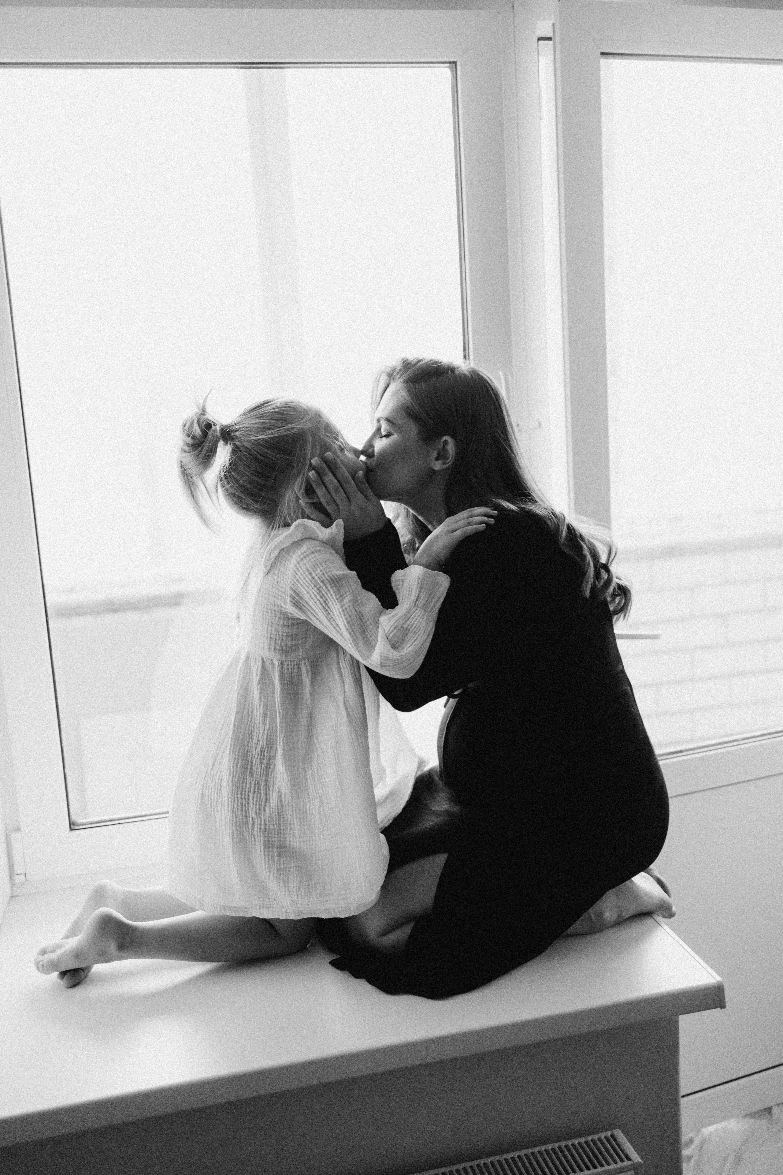 Вероника, Максим и Ева. Фотограф в Ставрополе Карабанова Юлия