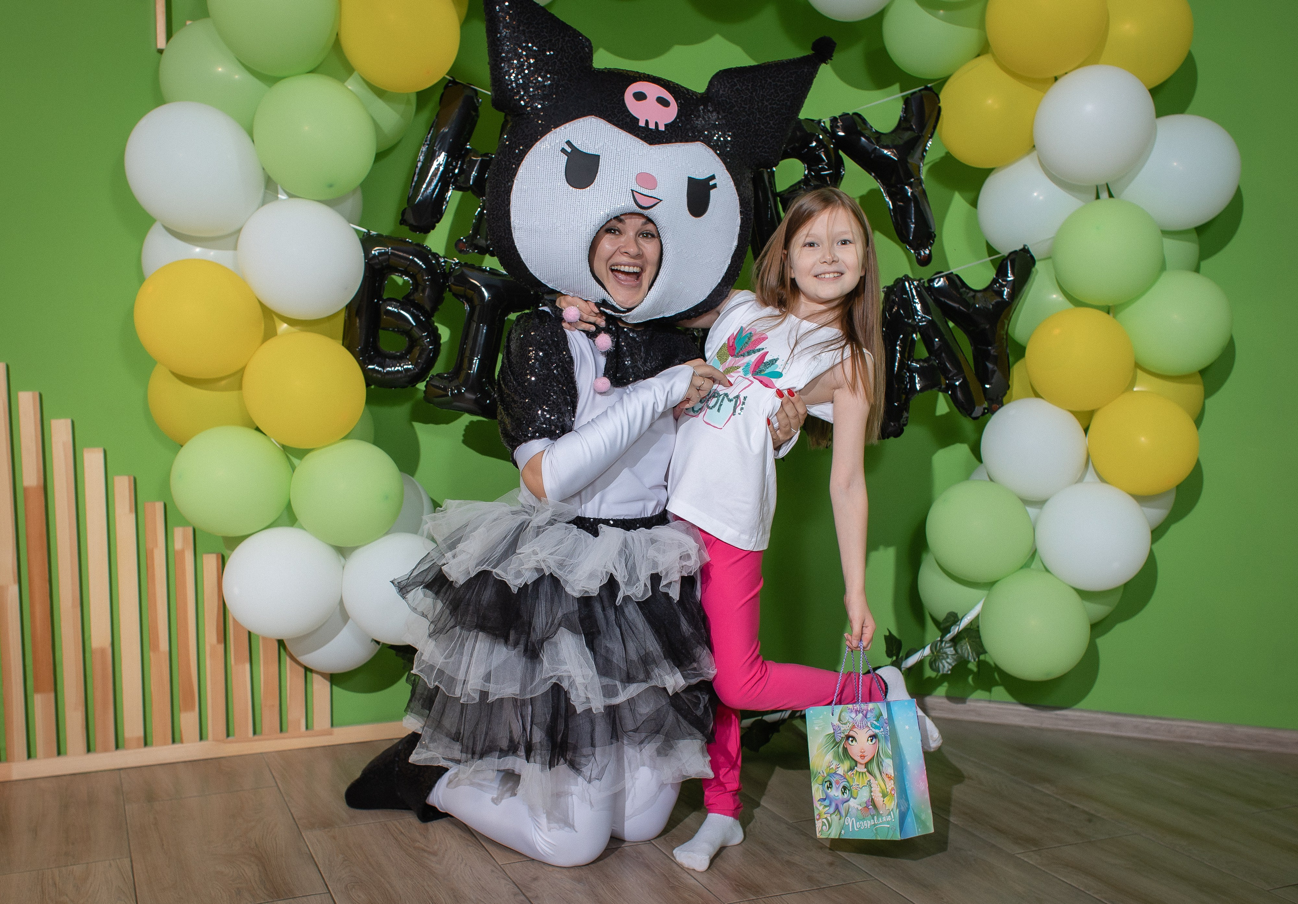 Золотая рыбка. Фотограф Татьяна Орлова