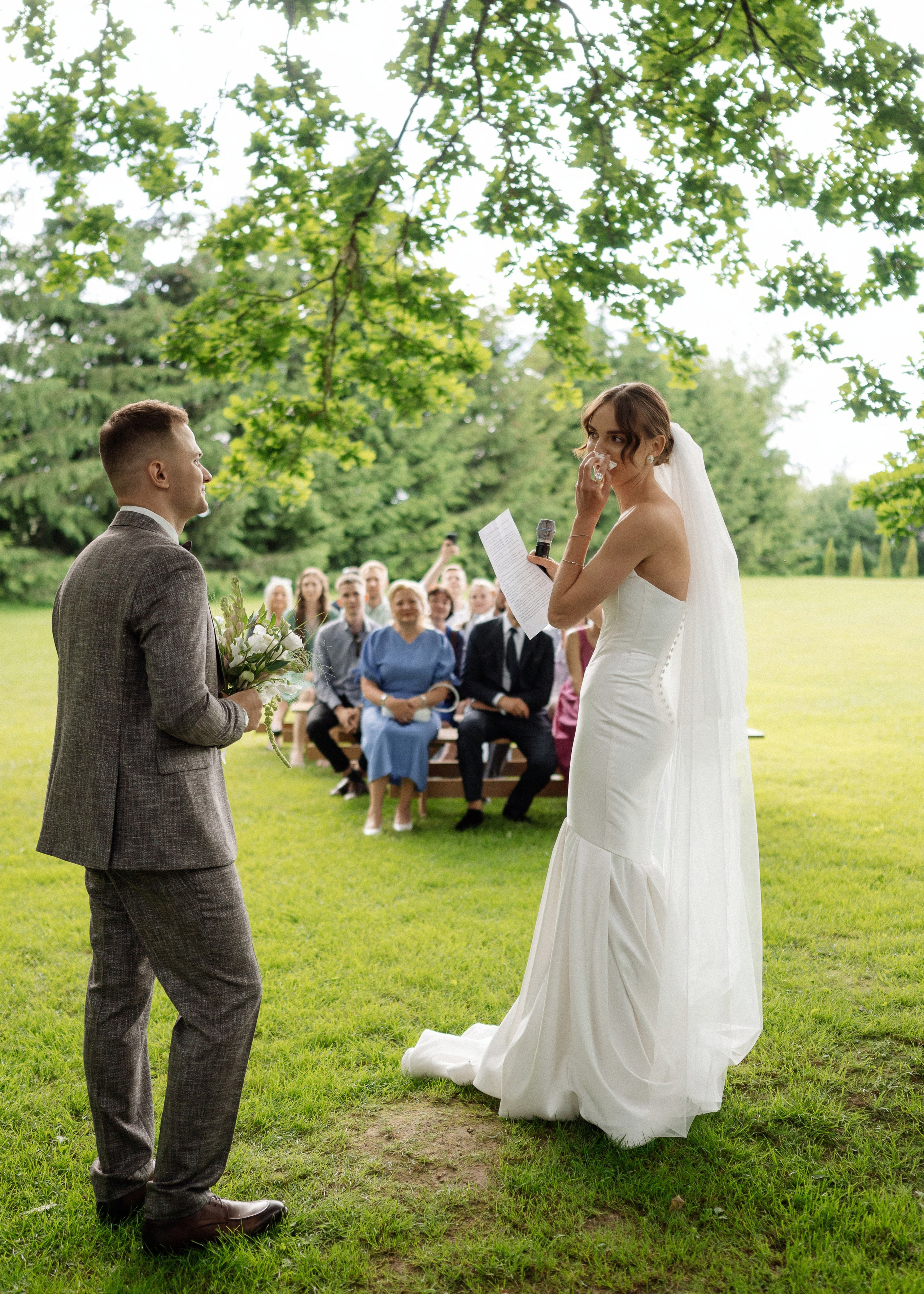 O&M. Свадебный фотограф Минск