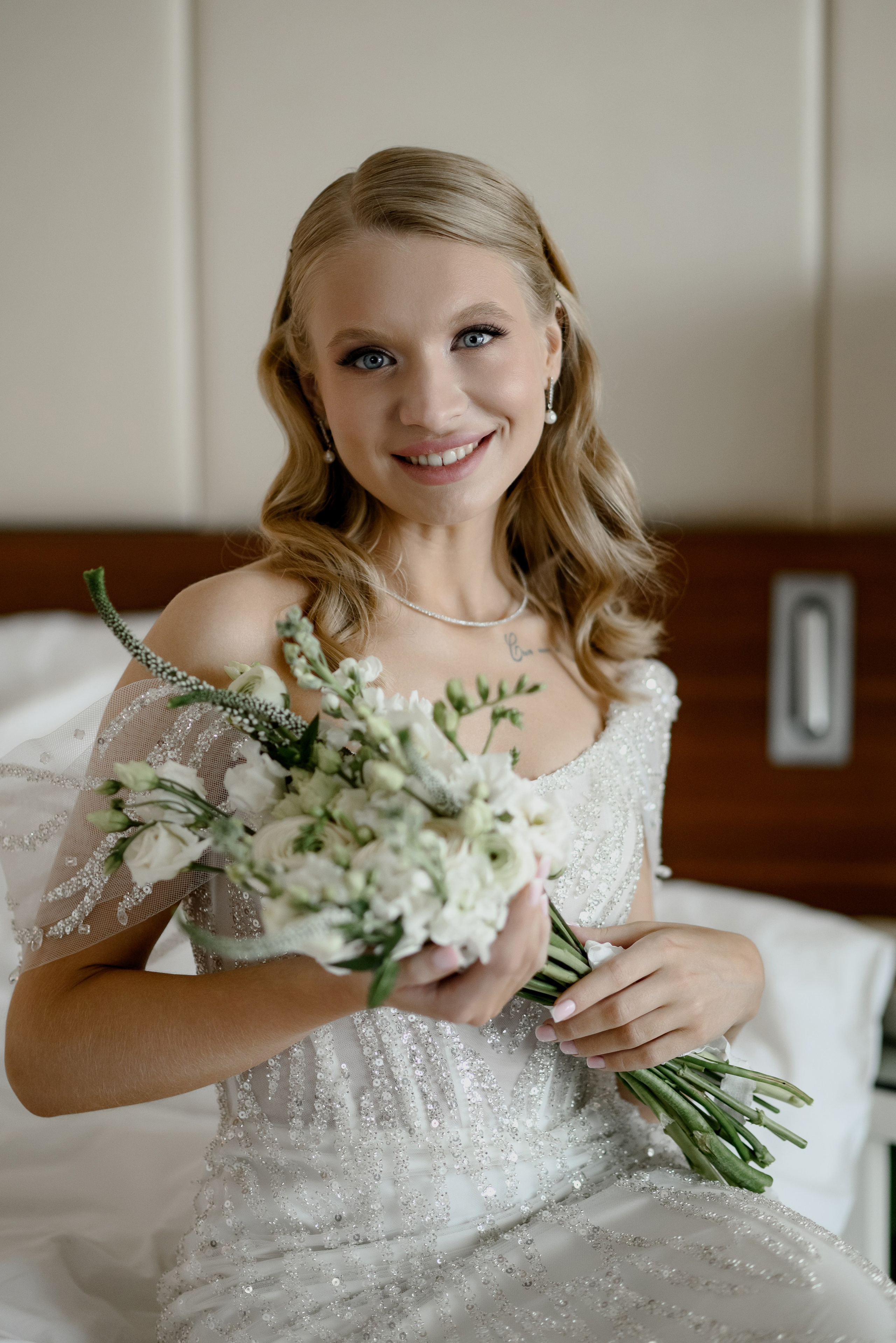 Егор и Диана. Свадебный фотограф Минск