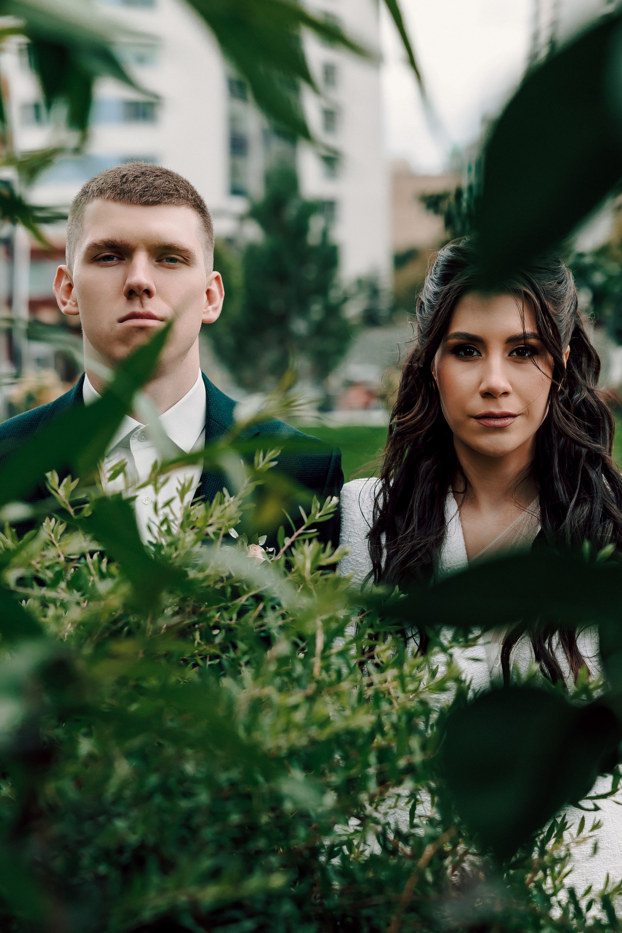 Свадебный день — Глеб и Дарья. Лёшка Варзегов — фотограф