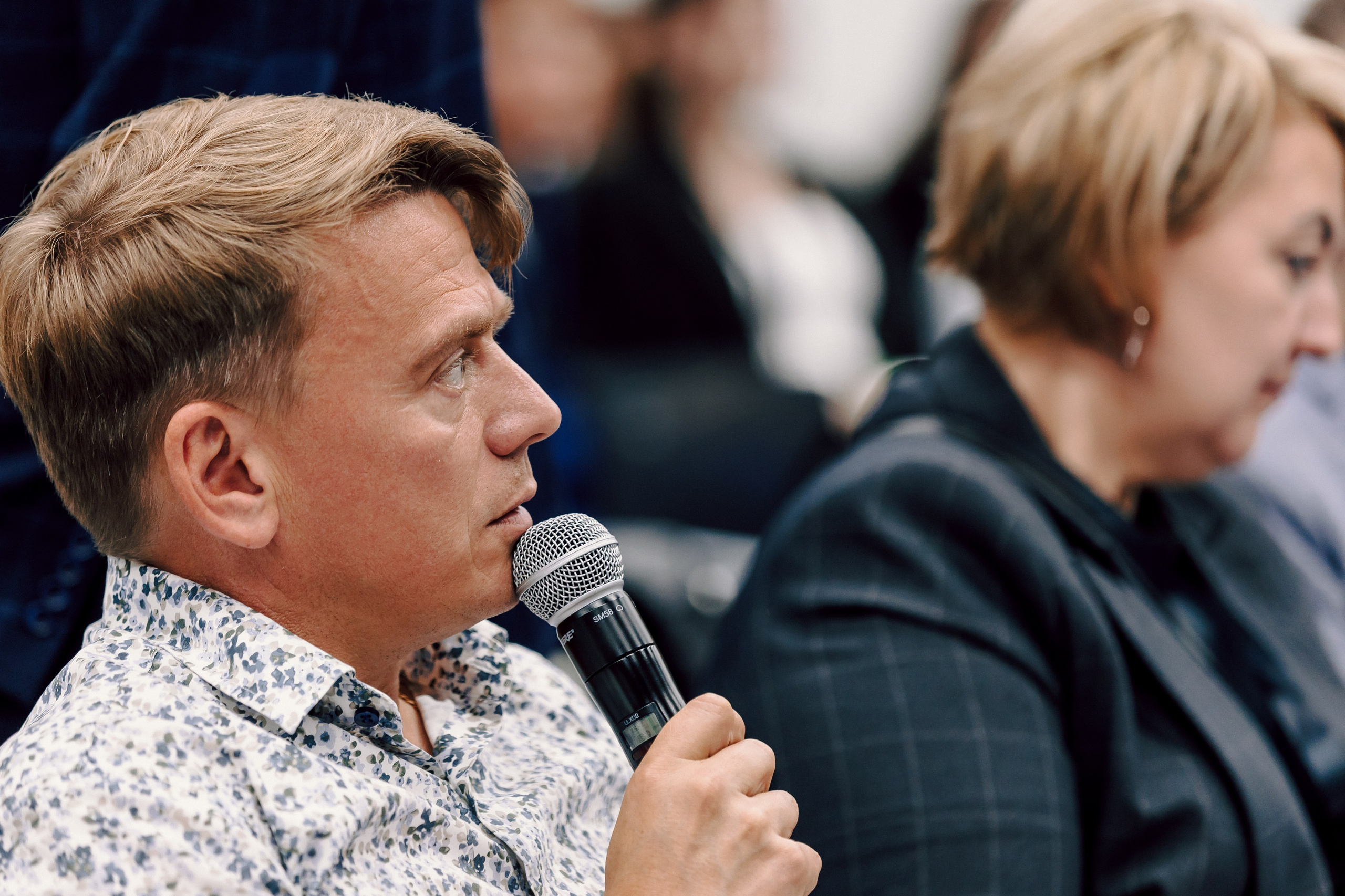 MarHR — Хакатон. Лёшка Варзегов — фотограф