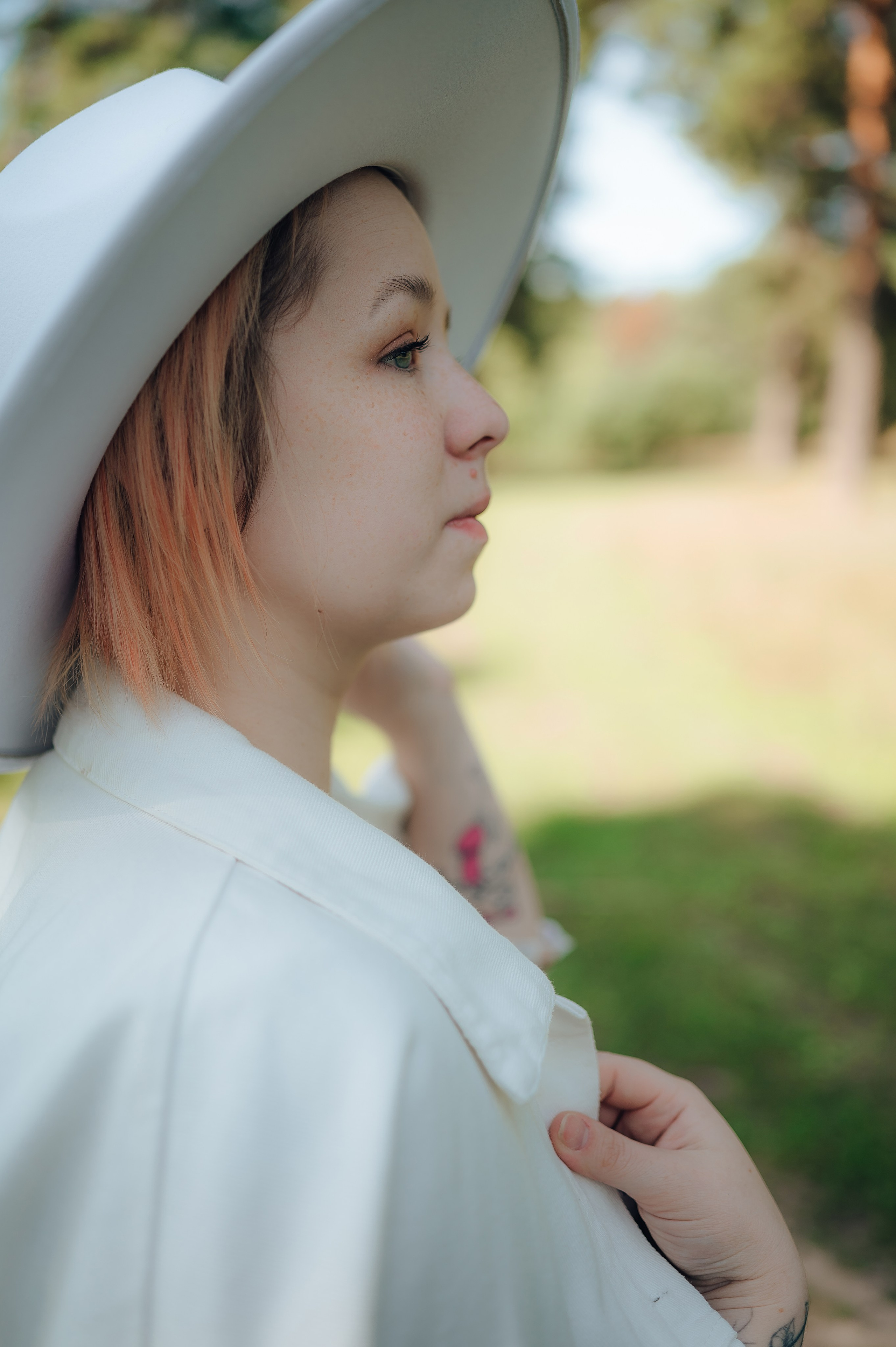 В один день и лето, и осень. Детский и семейный фотограф Катерина Мишина