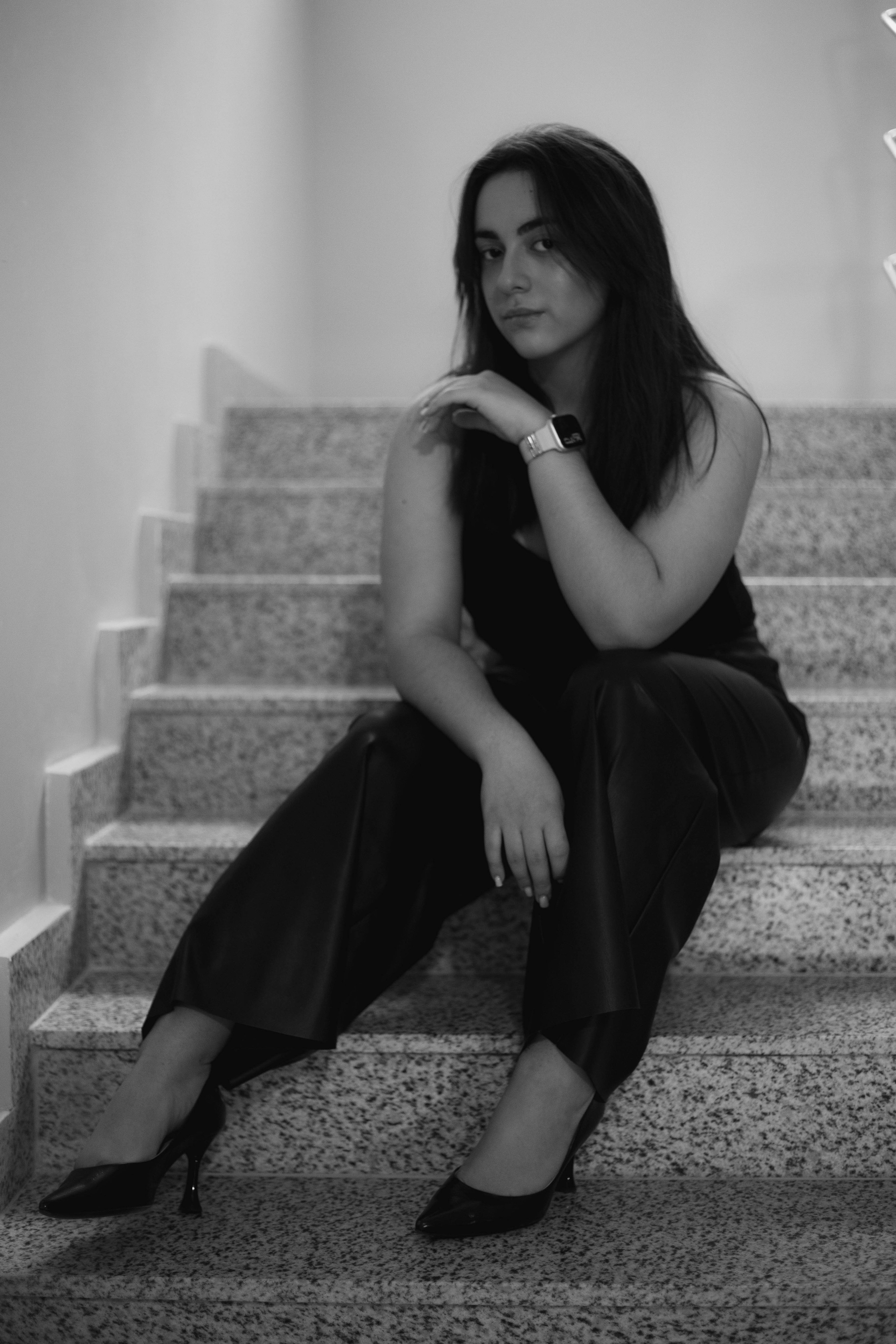 7.01.25. Уличный фотограф Города N