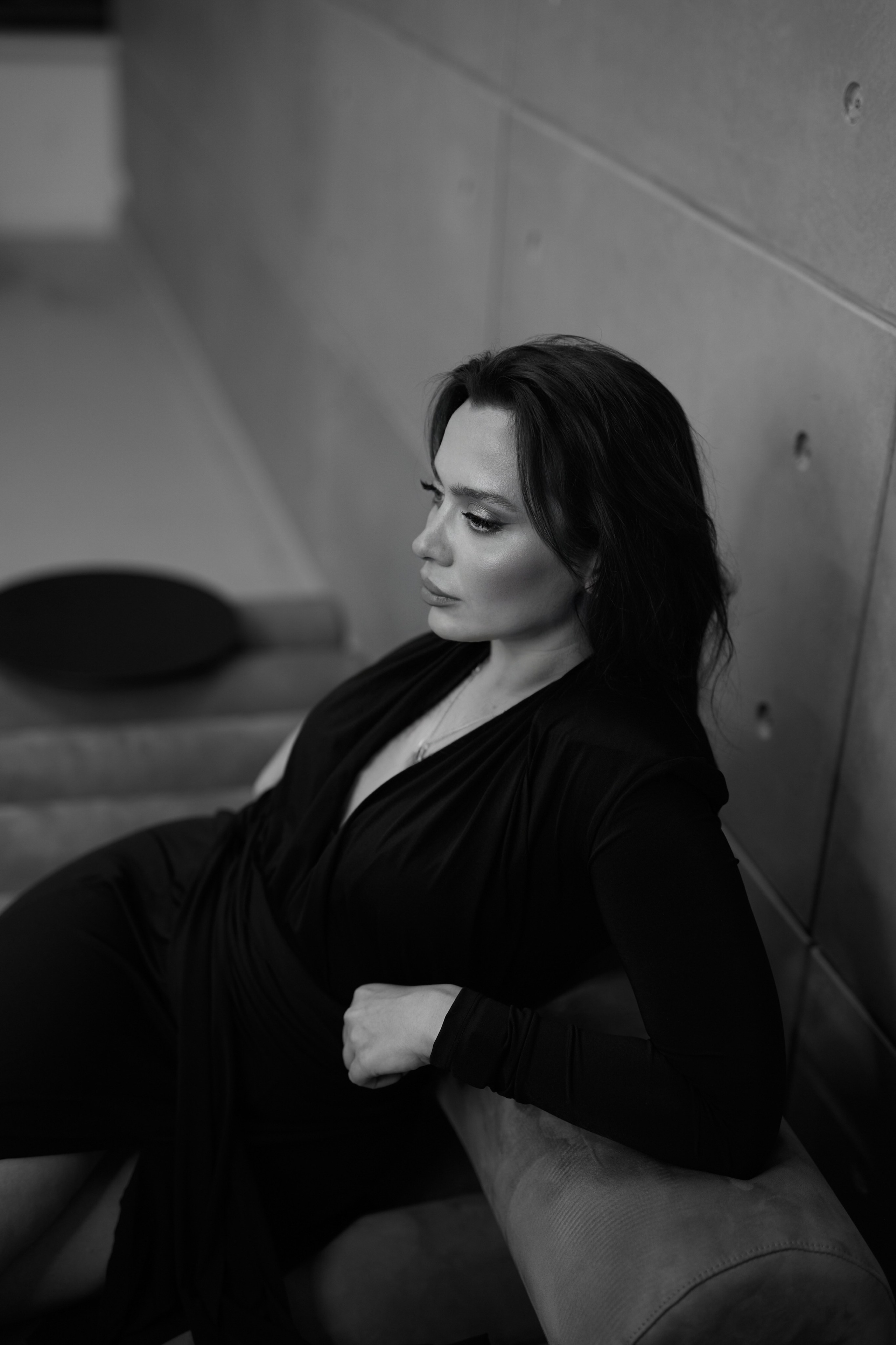 Студийные съемки. Фотографы в Москве Антон и Ольга Беловы