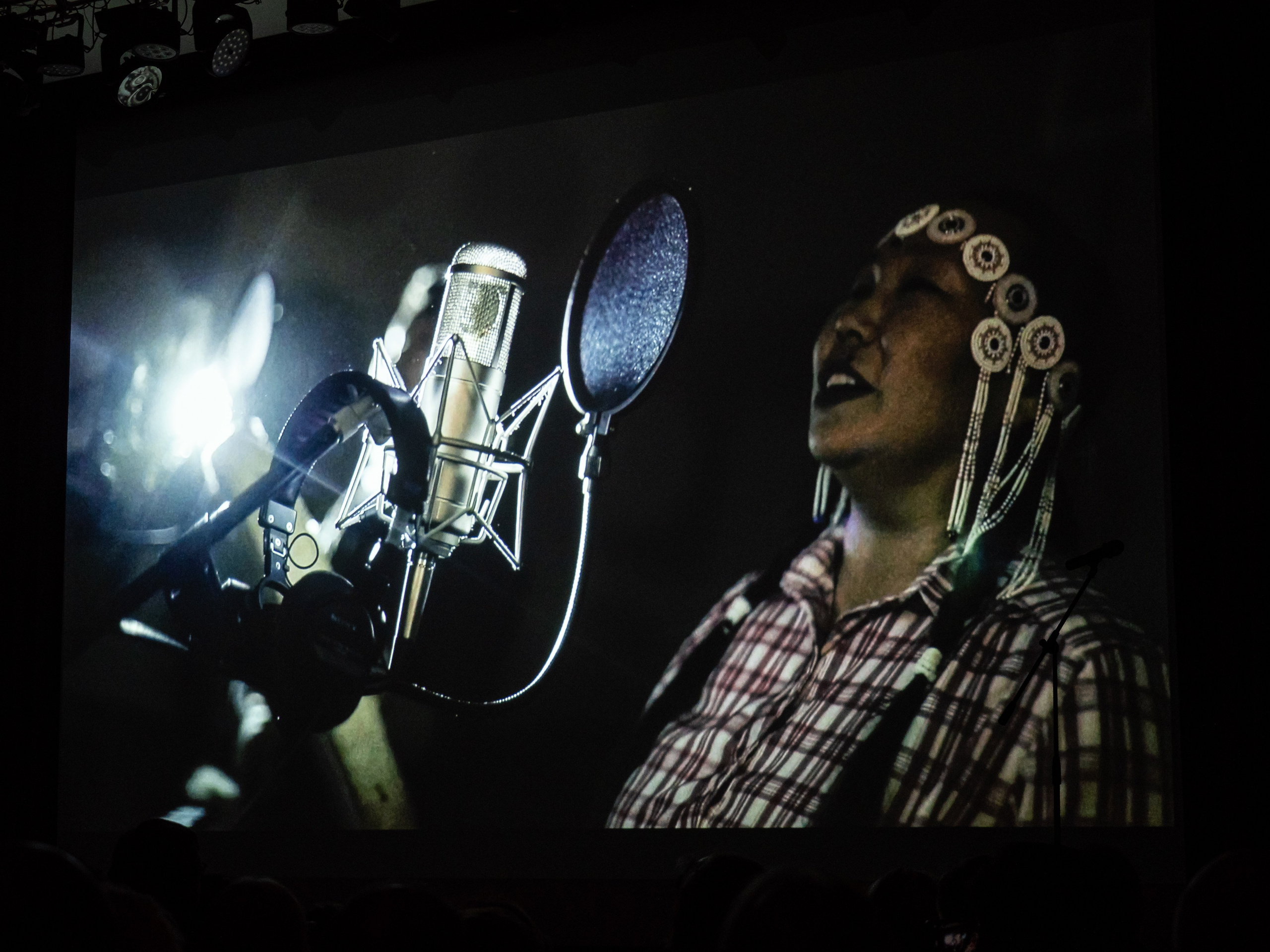 Национальная премия Золотая свеча. Алёна Орлова Портретный фотограф Москва