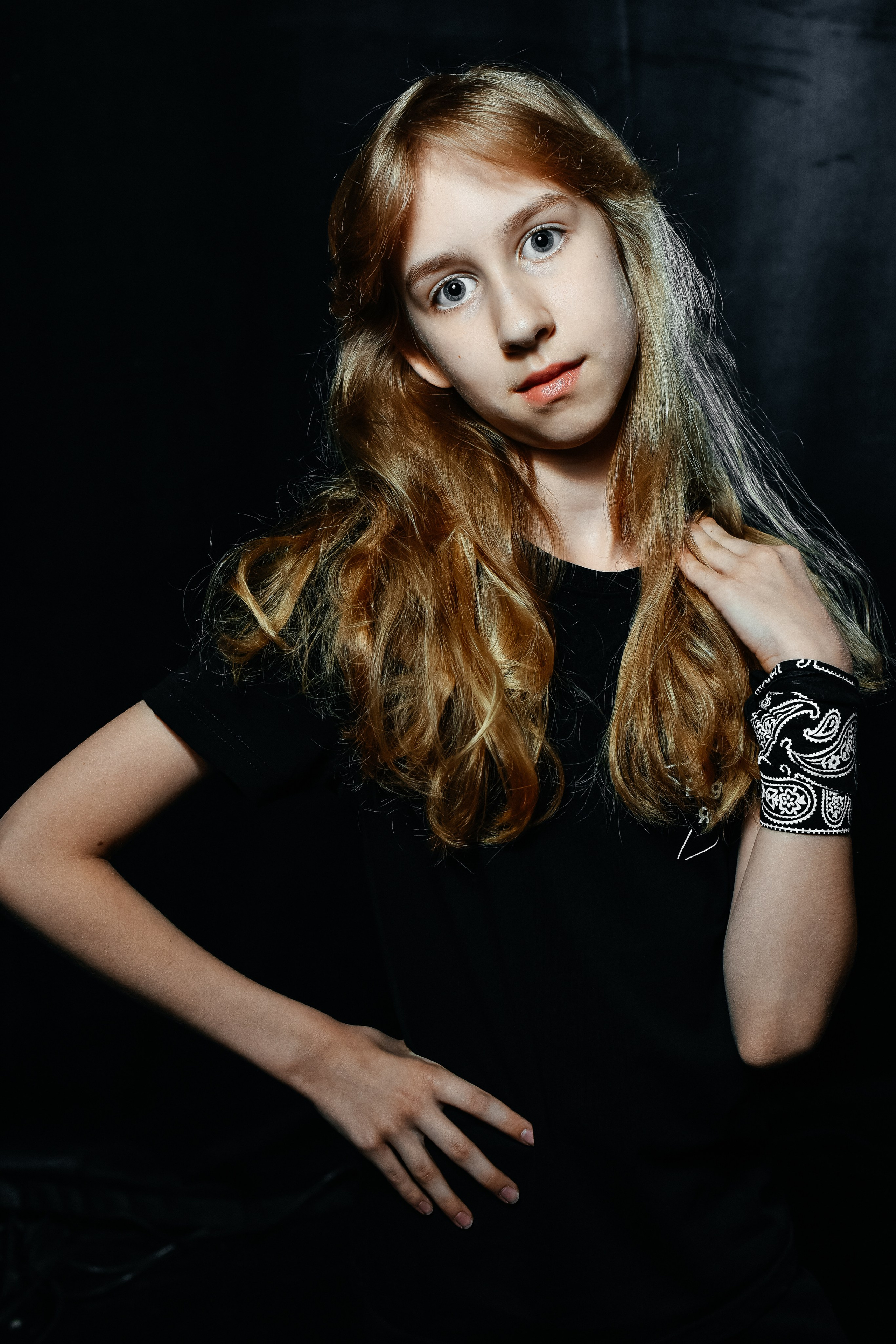 Дети «Артист»