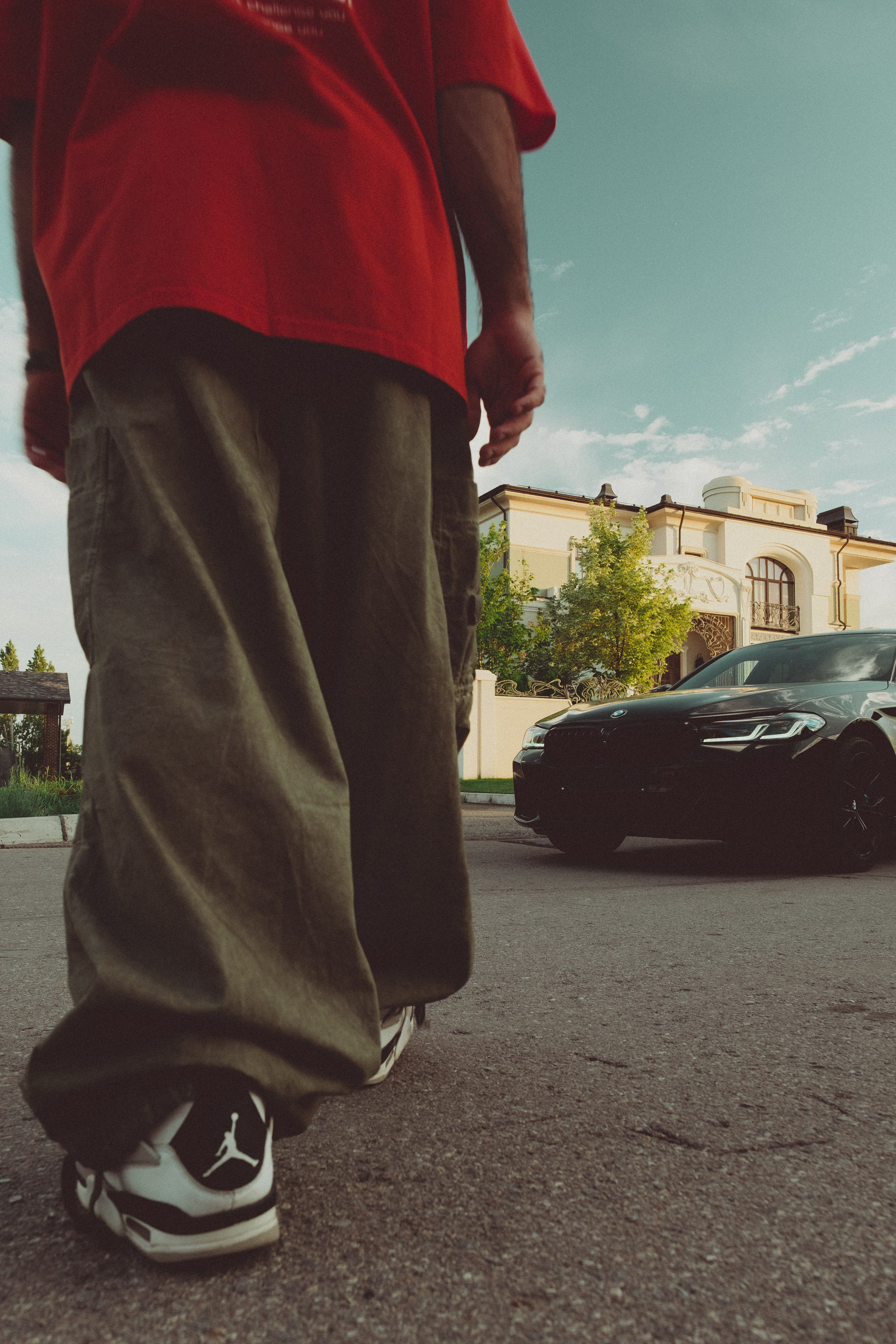 MATT x Arturix. Сайт фотографа в Саратове